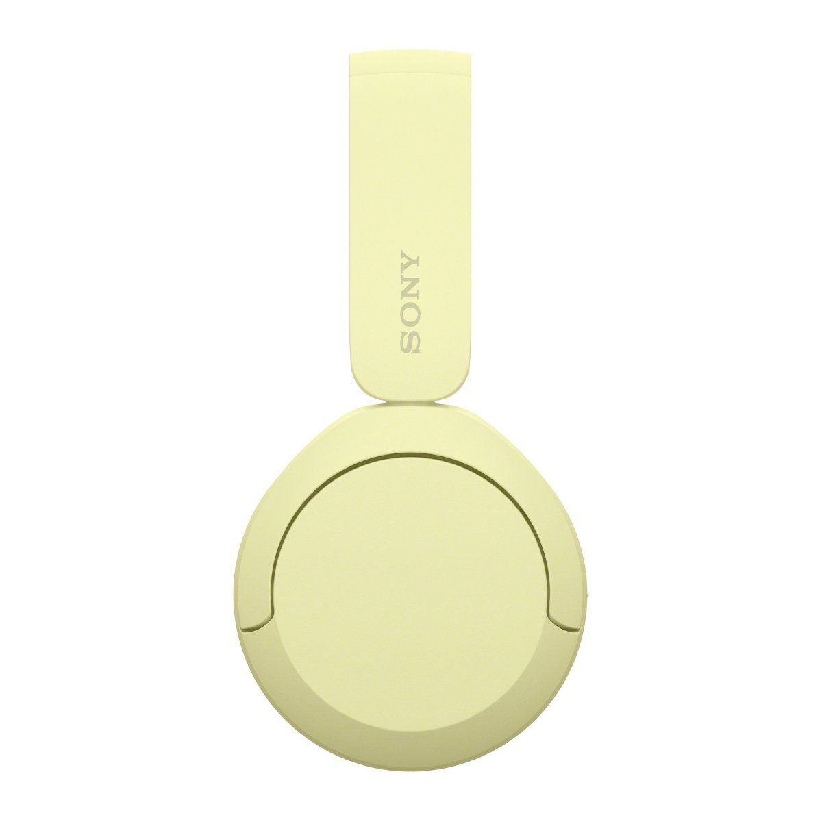 Наушники Sony WH-CH520, Yellow - Купить в Молдове - xstore.md photo 1