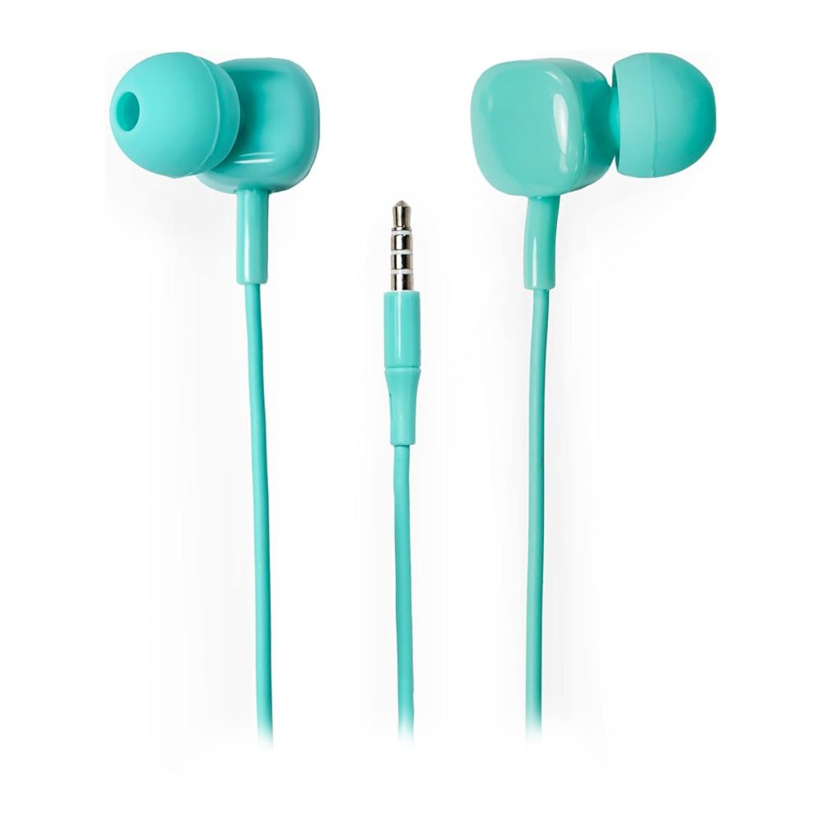 Наушники Tellur Basic Sigma, Blue - xstore.md photo 0