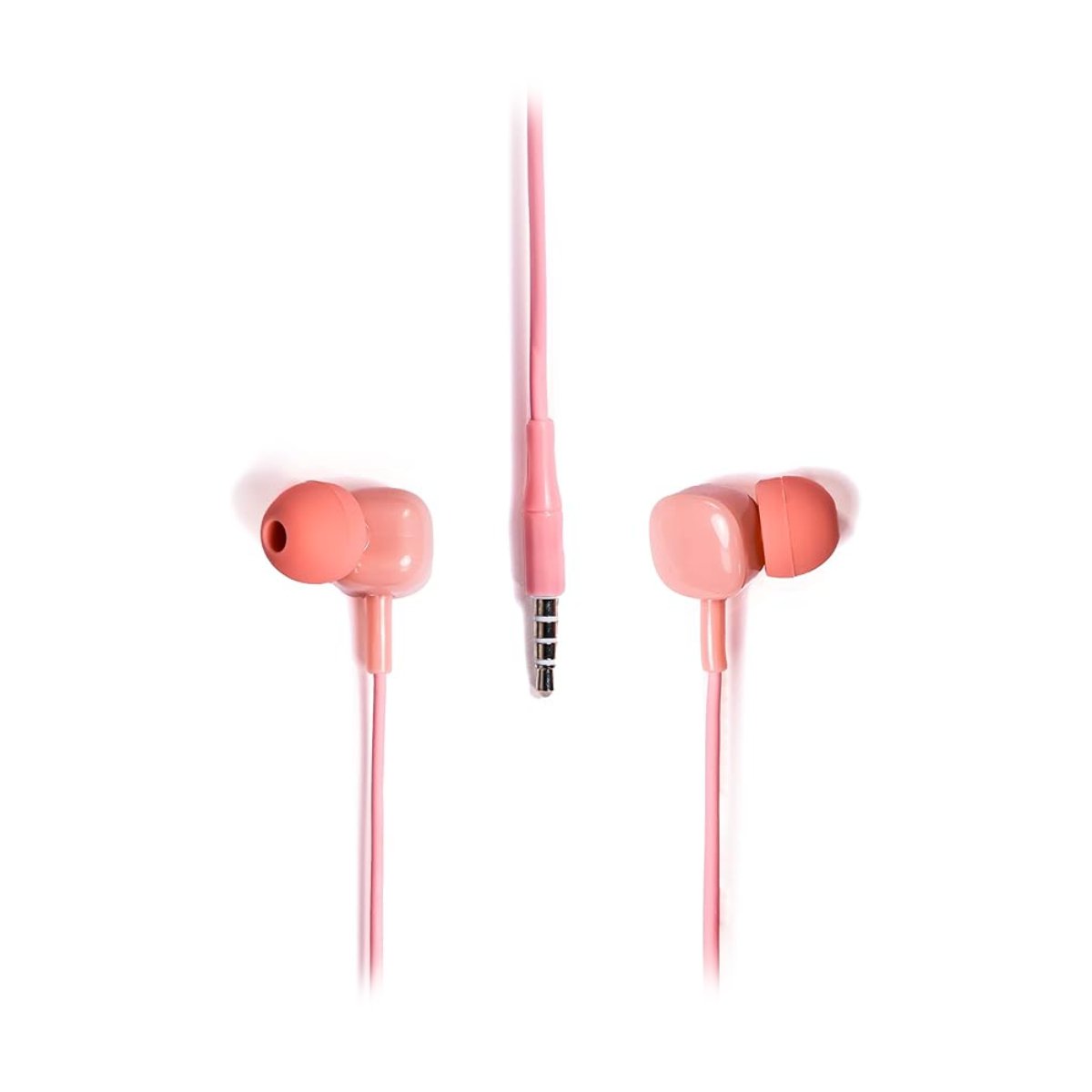Наушники Tellur Basic Sigma, Pink в Молдове - xstore.md photo 0