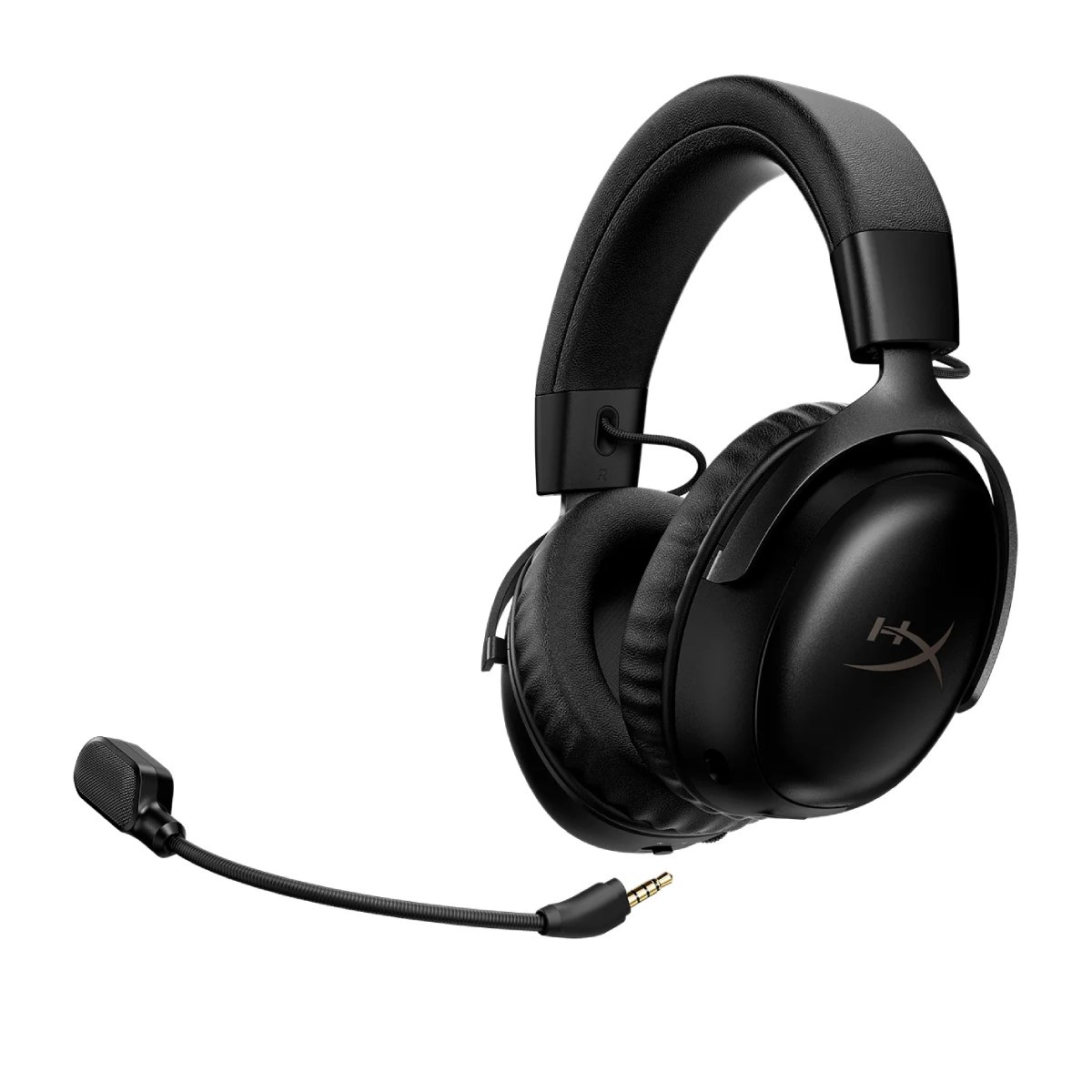 Căști HyperX Cloud III S, Black în Moldova - xstore.md photo 0