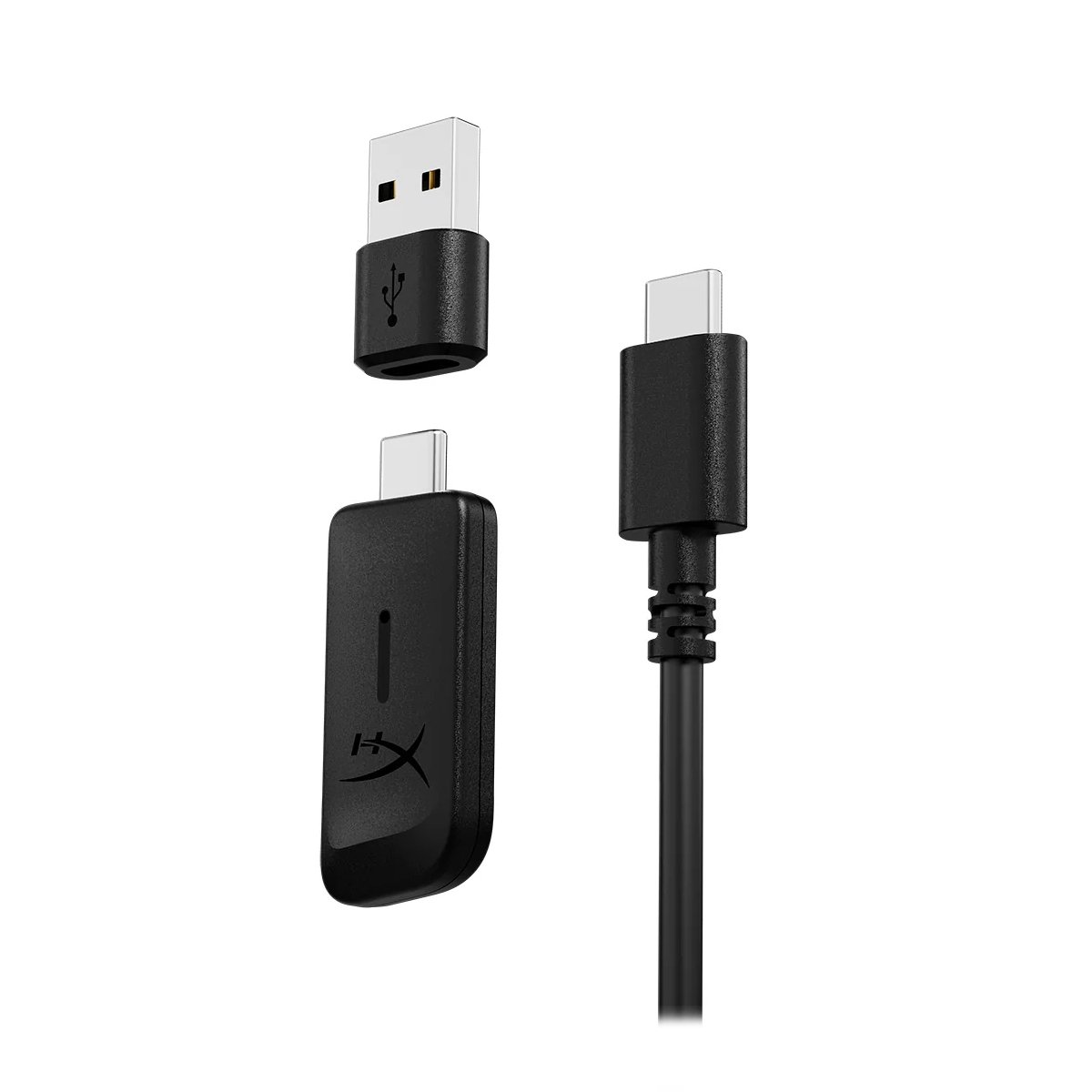 Căști HyperX Cloud III S, Black în Moldova - xstore.md photo 6