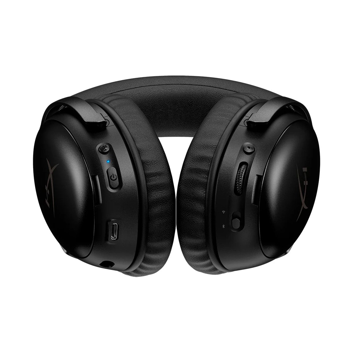Căști HyperX Cloud III S, Black în Moldova - xstore.md photo 3