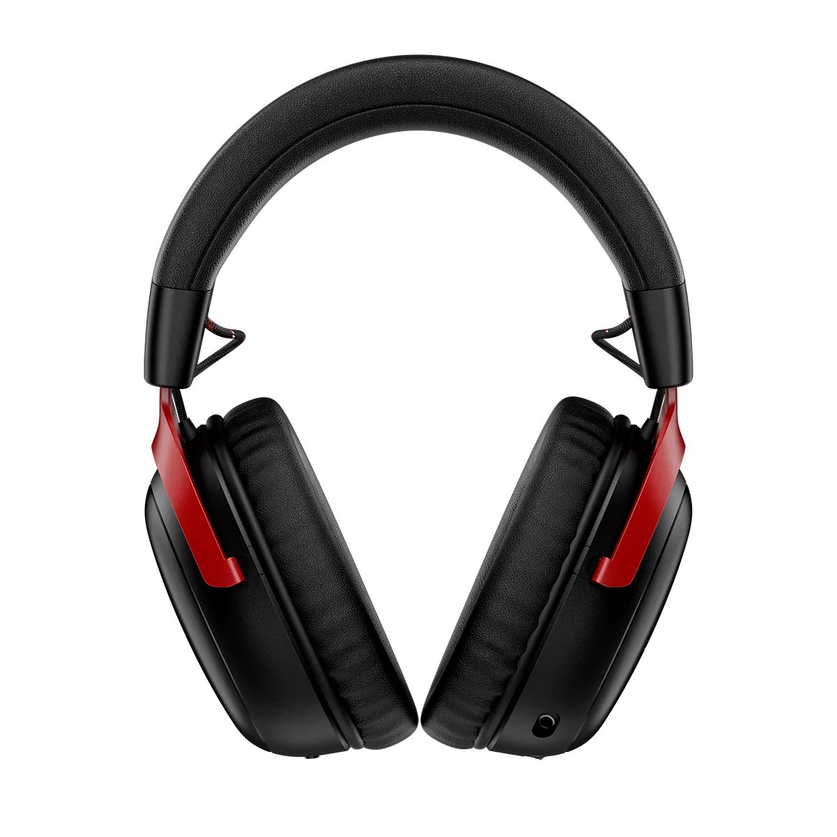 Наушники HyperX Cloud III S, Black-Red в Молдове - xstore.md photo 4