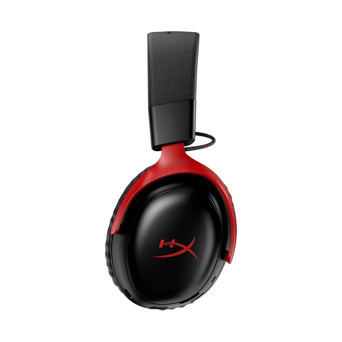 Наушники HyperX Cloud III S, Black-Red в Молдове - xstore.md photo 2