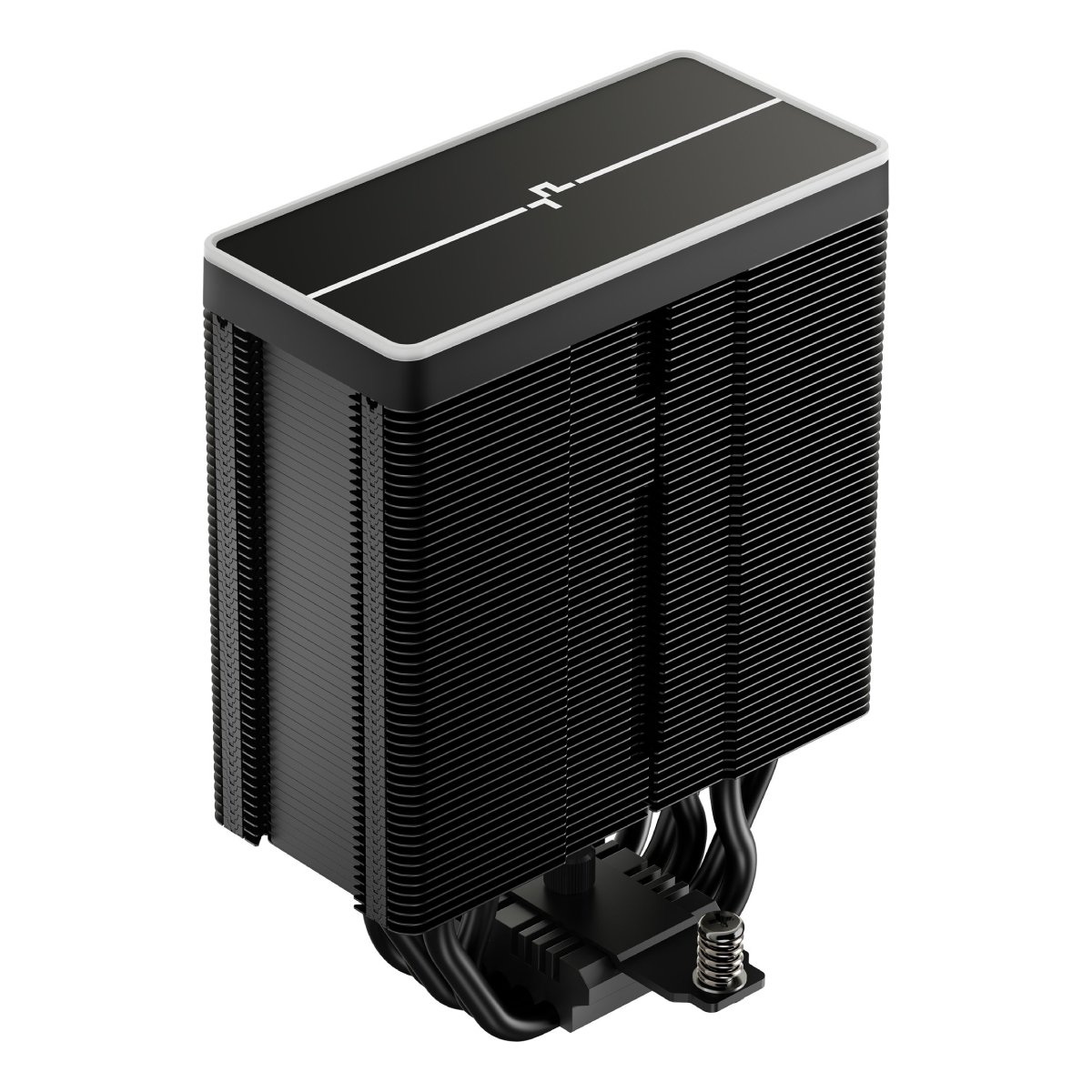Cooler Deepcool AG500 BK ARGB V2 – cumpără în Moldova - xstore.md photo 3