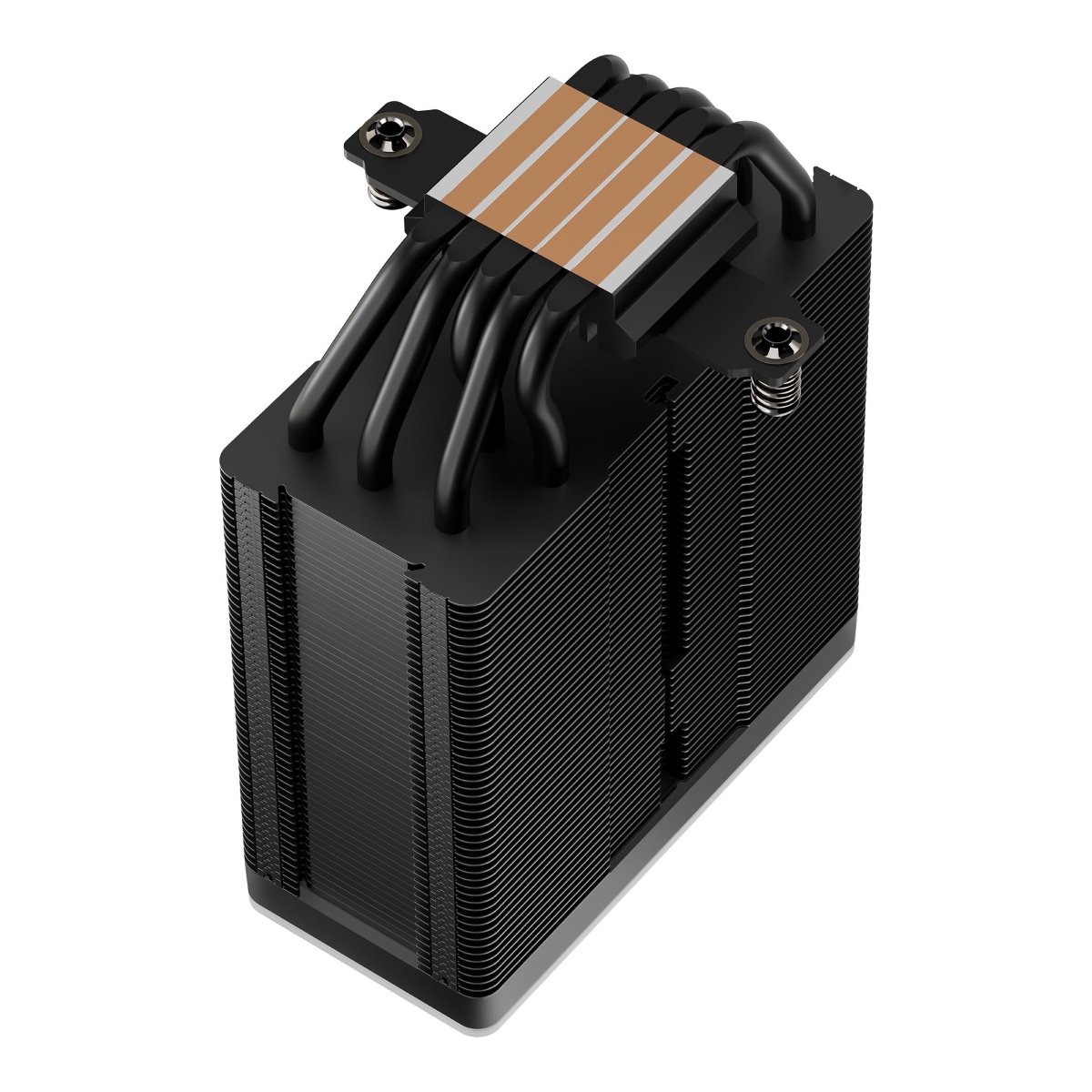 Cooler Deepcool AG500 BK ARGB V2 – cumpără în Moldova - xstore.md photo 5