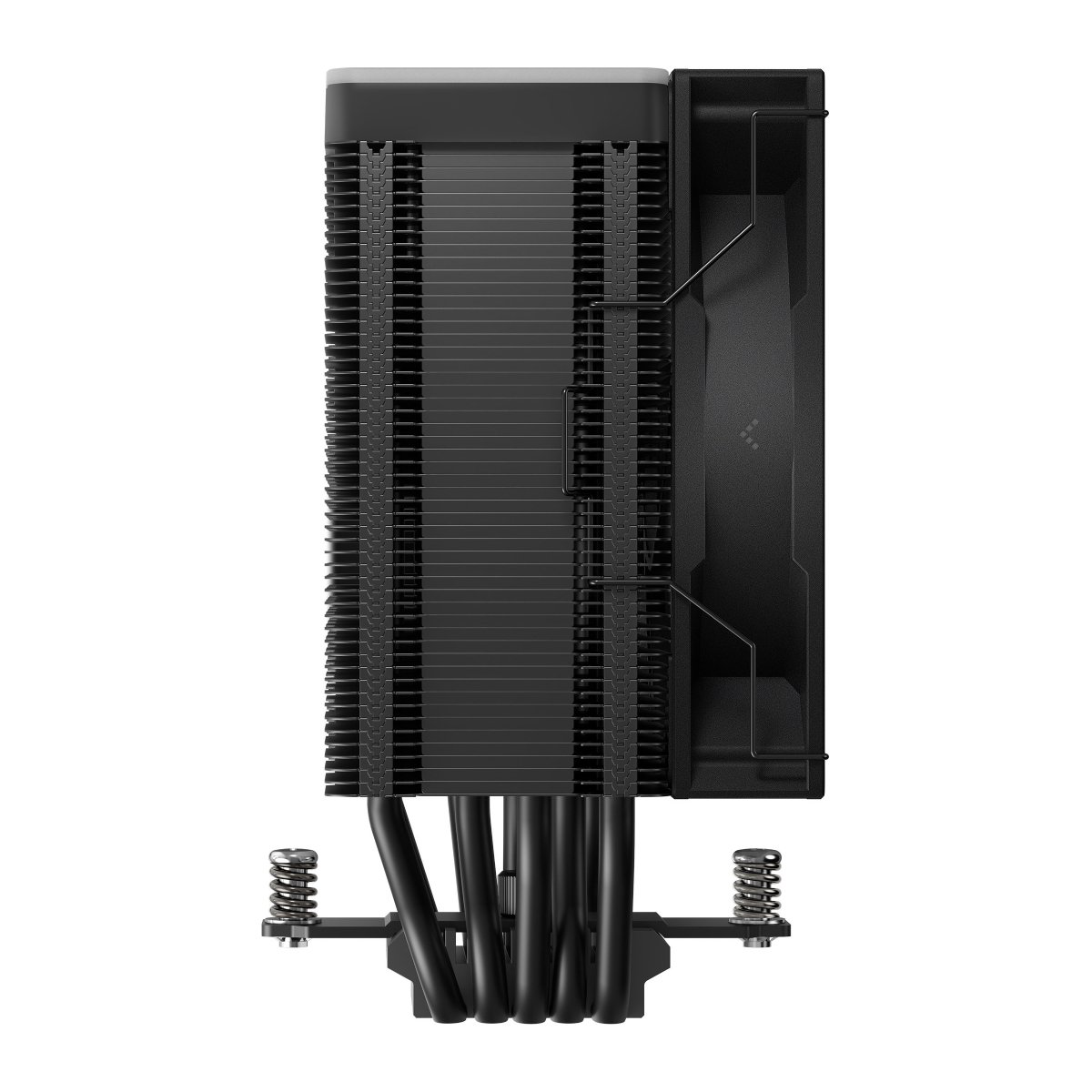 Cooler Deepcool AG500 BK ARGB V2 – cumpără în Moldova - xstore.md photo 4