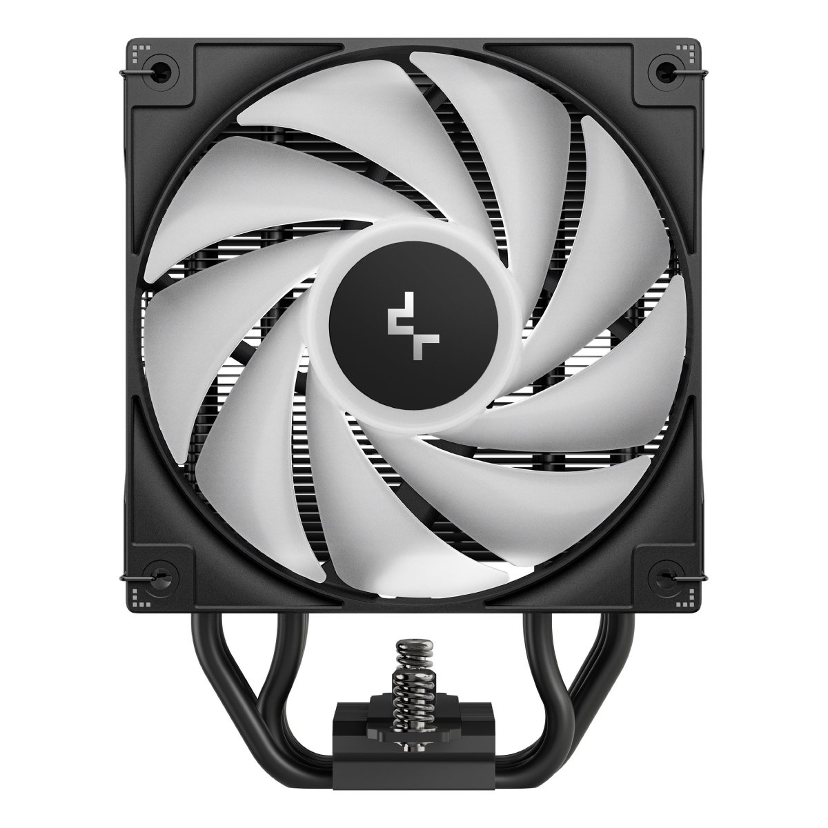 Cooler Deepcool AG500 BK ARGB V2 – cumpără în Moldova - xstore.md photo 2