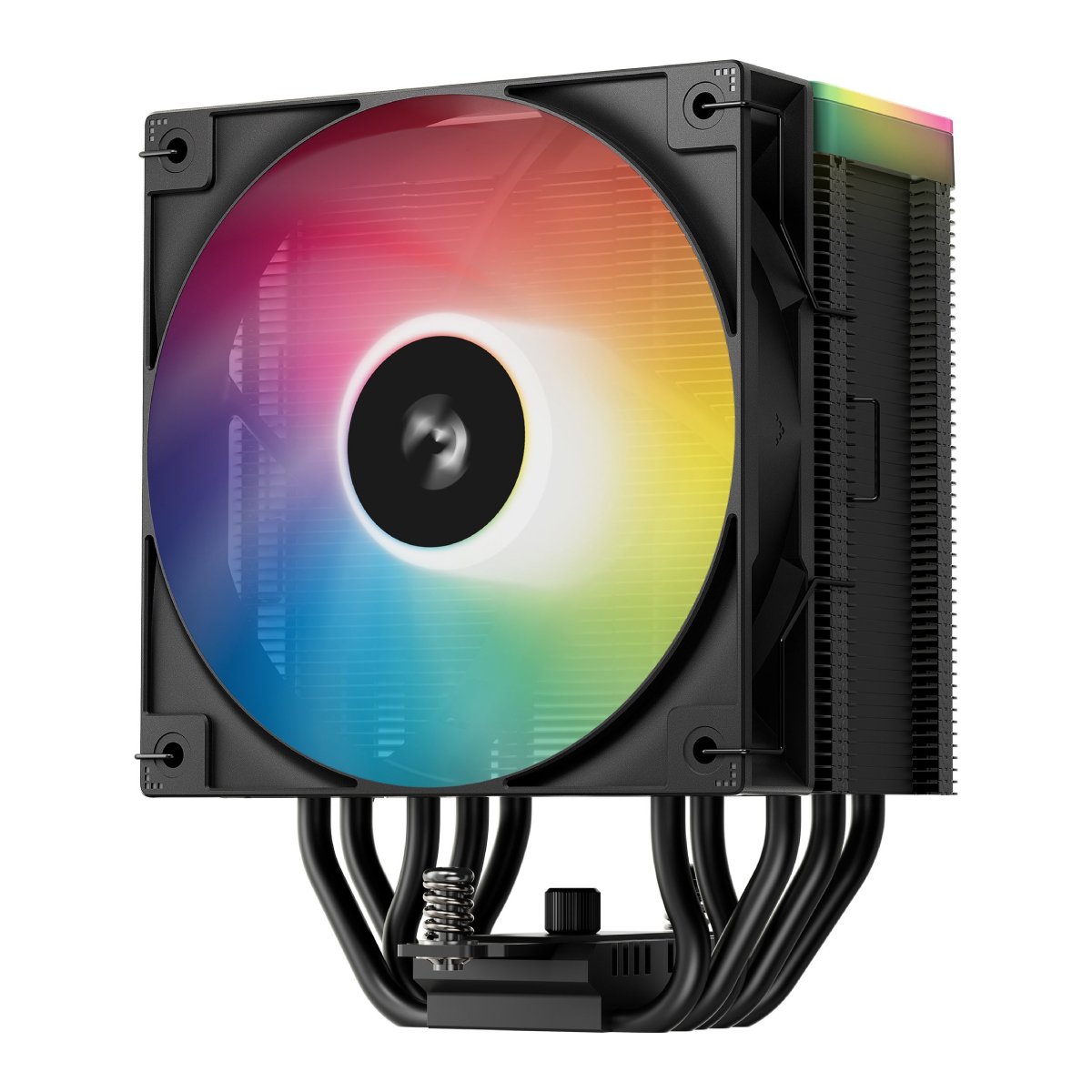 Cooler Deepcool AG500 BK ARGB V2 – cumpără în Moldova - xstore.md photo 0