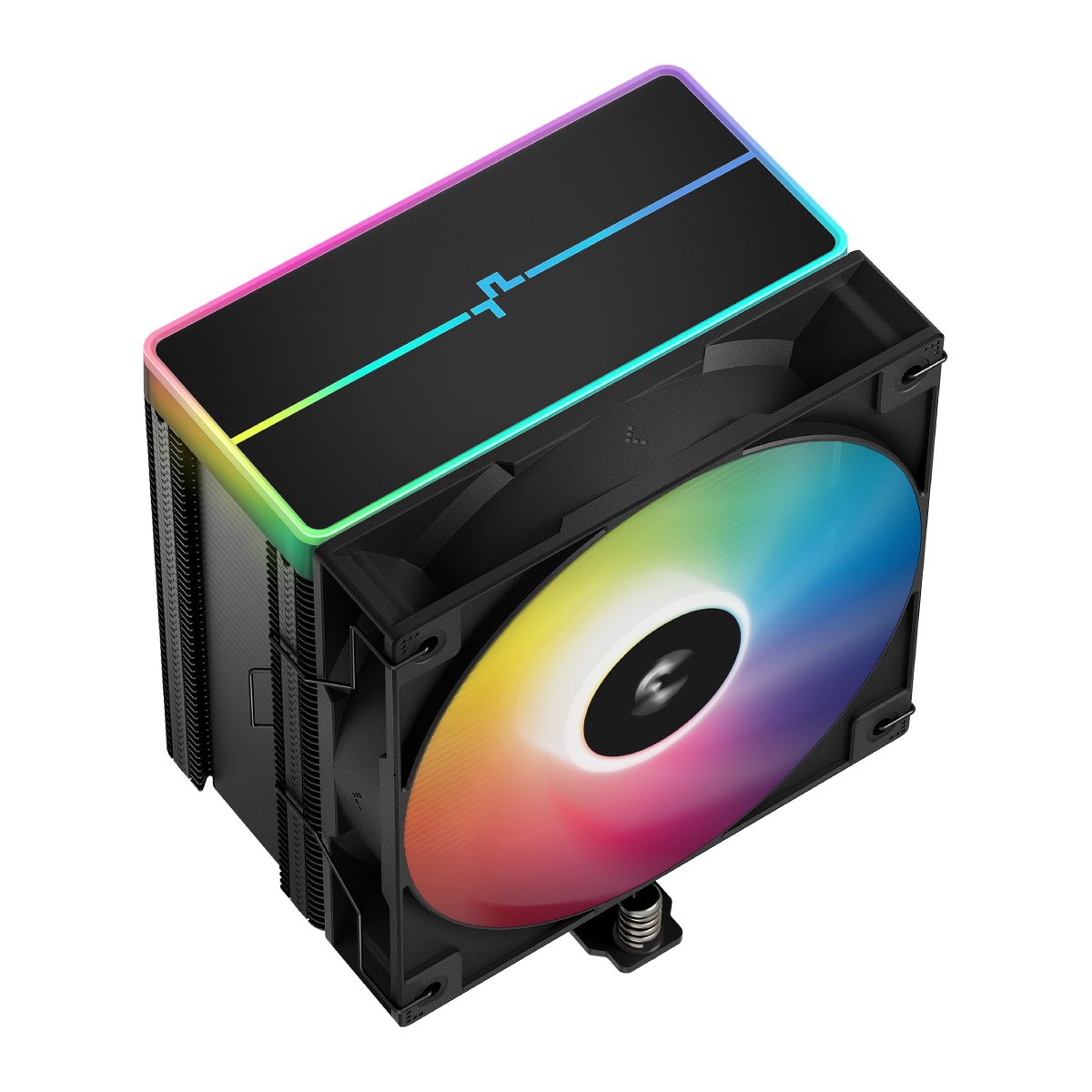 Cooler Deepcool AG500 BK ARGB V2 – cumpără în Moldova - xstore.md photo 1