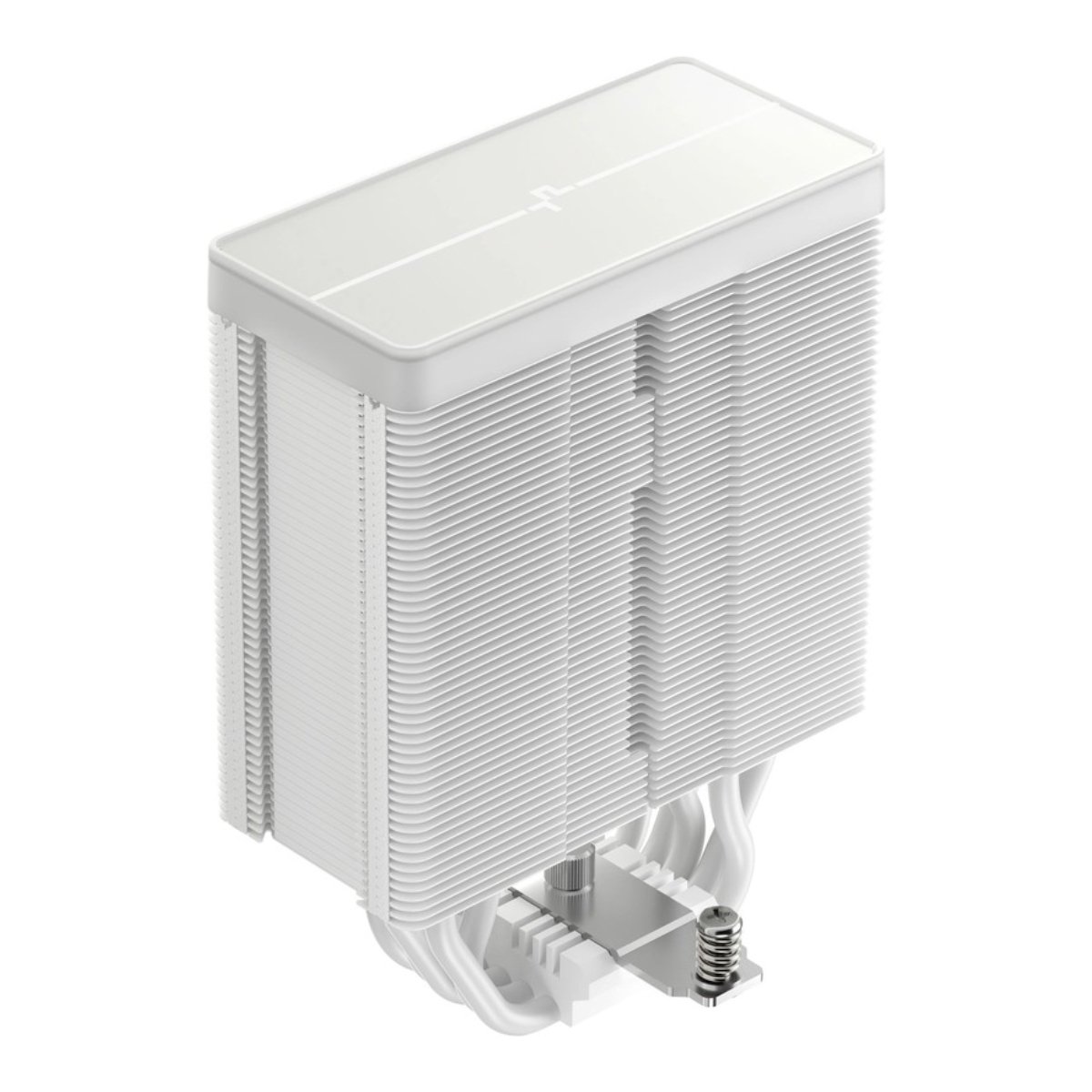 Cooler Deepcool AG500 WH ARGB V2 – cumpără în Moldova - xstore.md photo 3