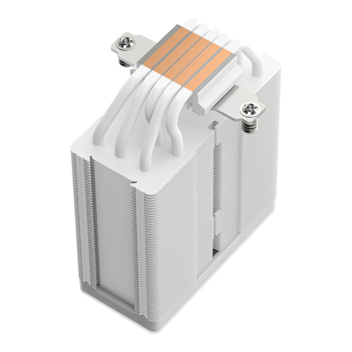 Cooler Deepcool AG500 WH ARGB V2 – cumpără în Moldova - xstore.md photo 5