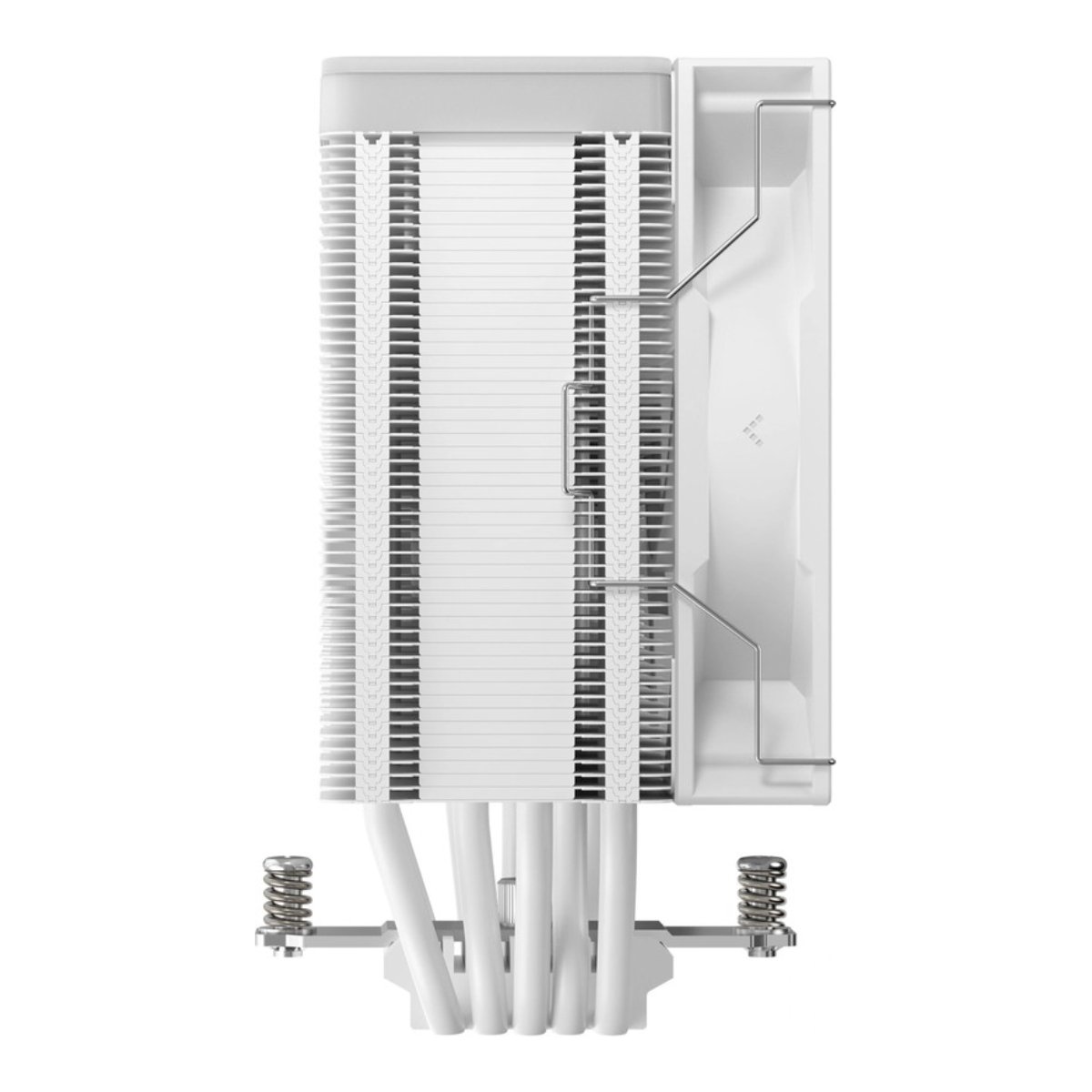 Cooler Deepcool AG500 WH ARGB V2 – cumpără în Moldova - xstore.md photo 4