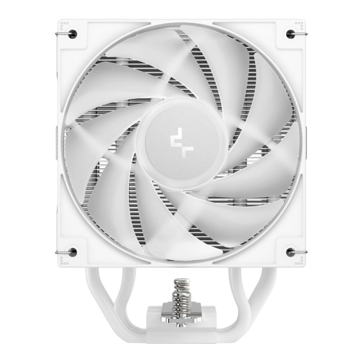 Cooler Deepcool AG500 WH ARGB V2 – cumpără în Moldova - xstore.md photo 2