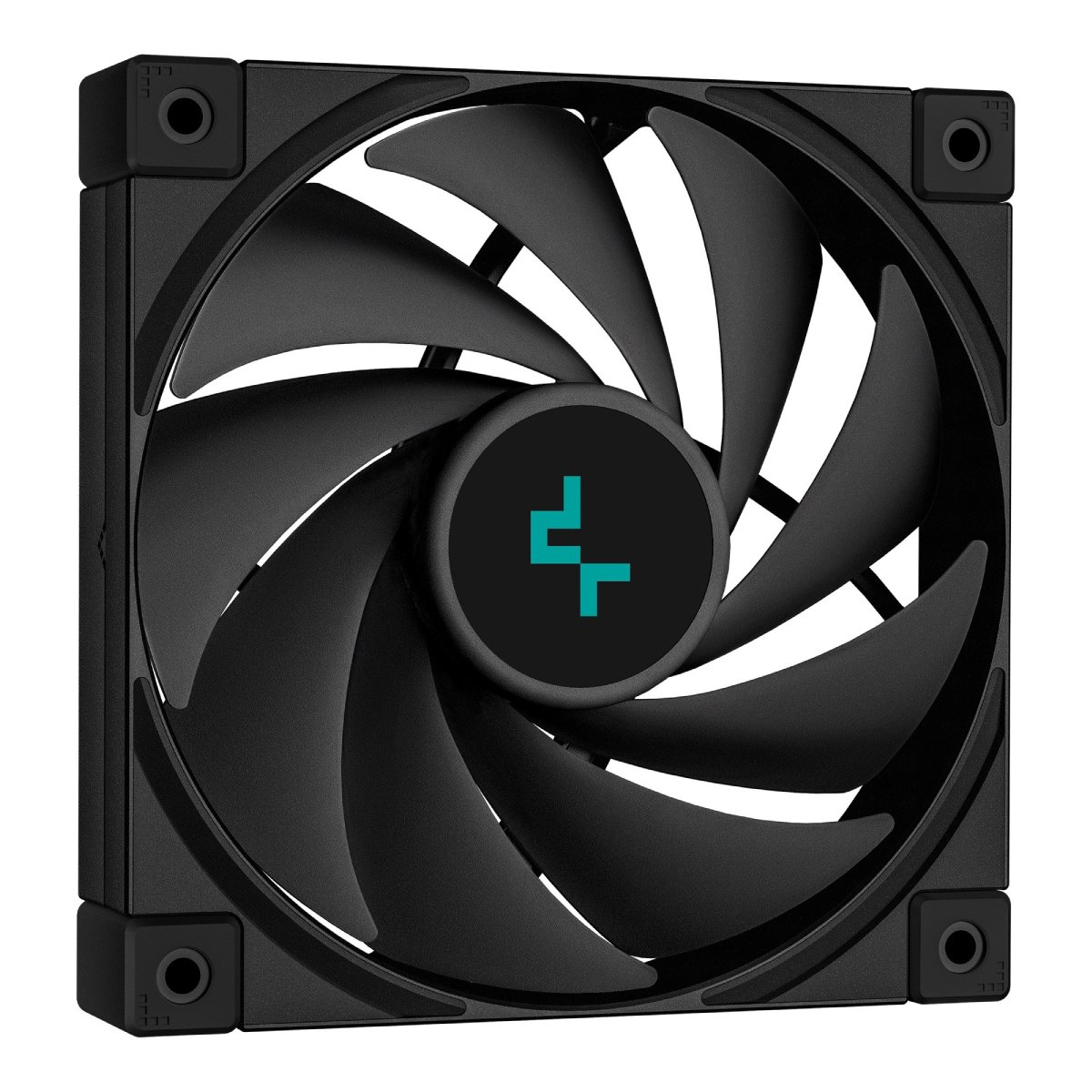 Cooler Deepcool AK500S Digital SE, Black – cumpără în Moldova - xstore.md photo 5