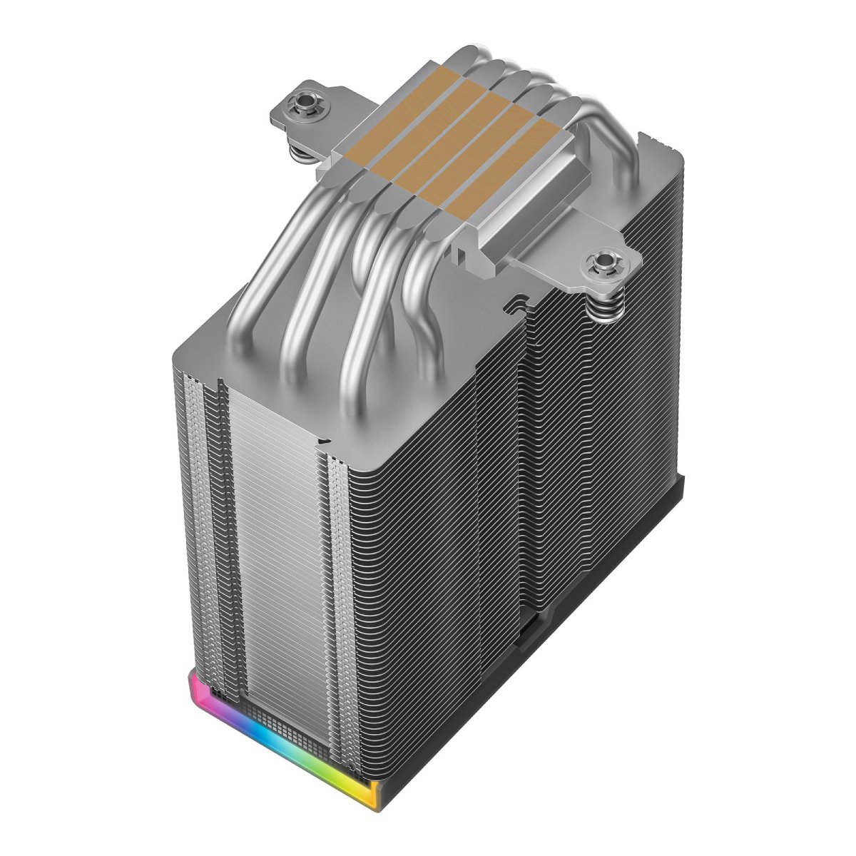 Cooler Deepcool AK500S Digital SE, Black – cumpără în Moldova - xstore.md photo 4