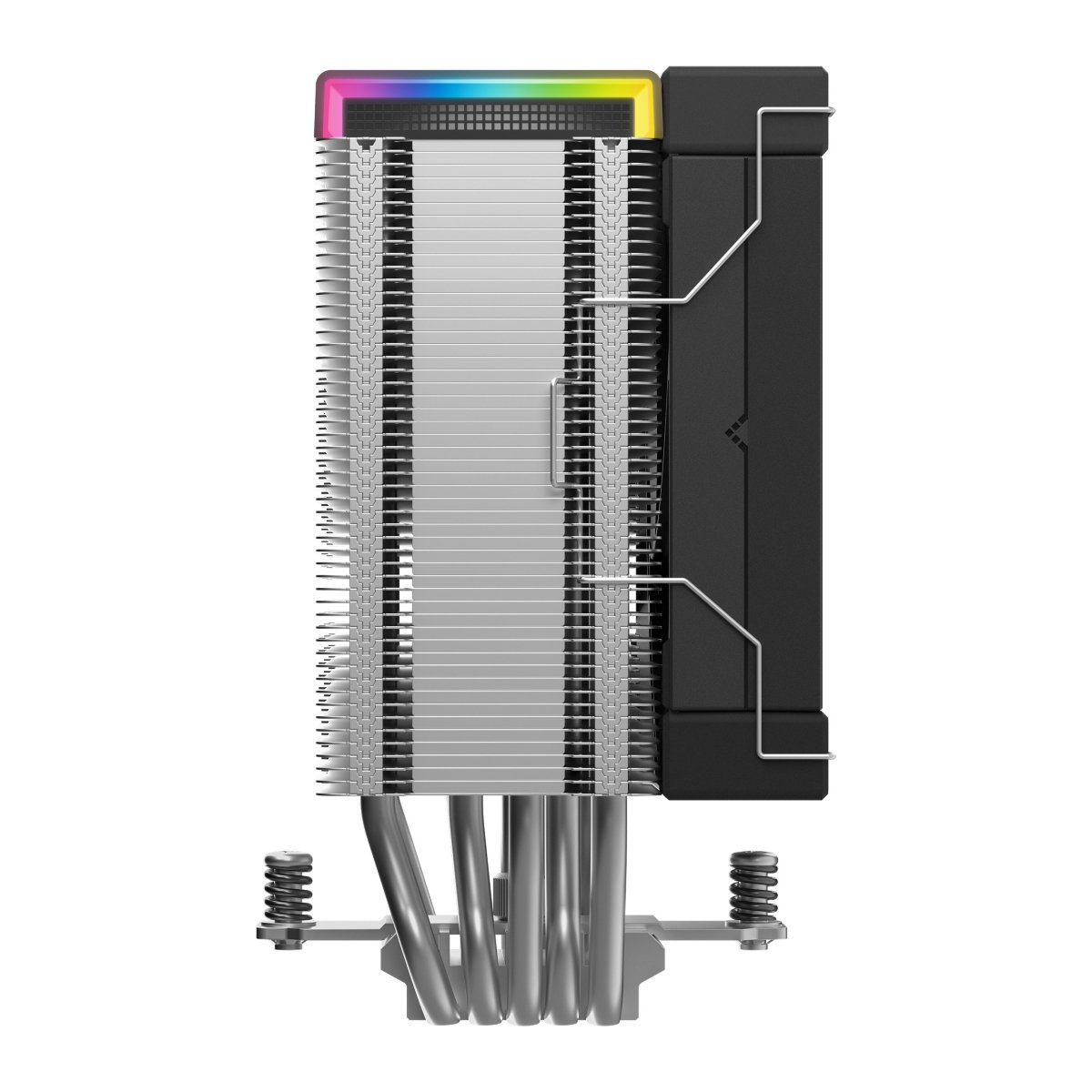 Cooler Deepcool AK500S Digital SE, Black – cumpără în Moldova - xstore.md photo 3