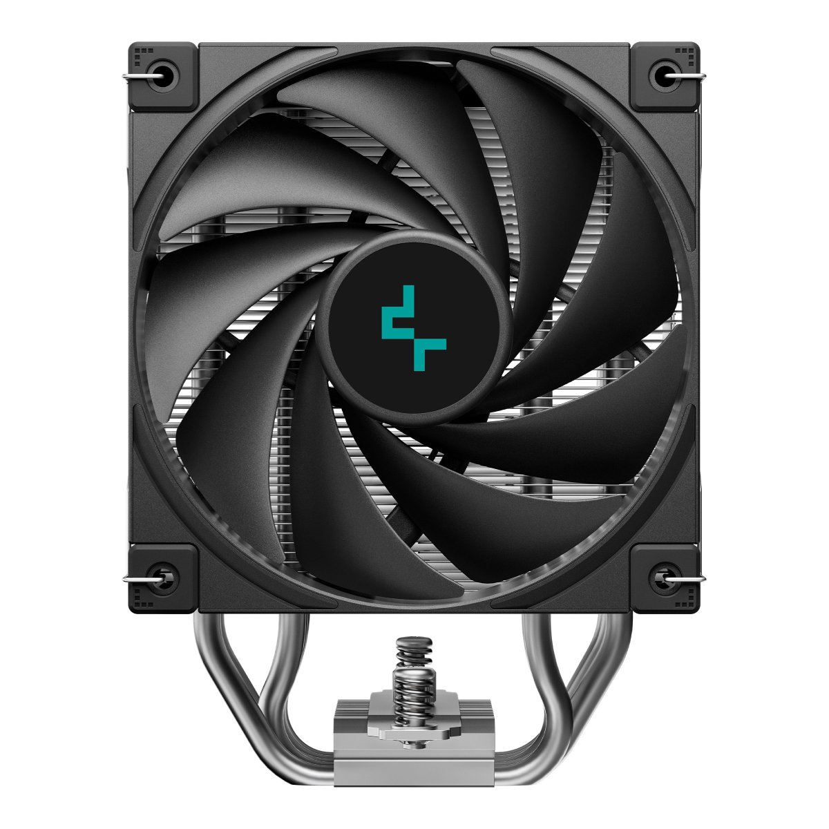 Cooler Deepcool AK500S Digital SE, Black – cumpără în Moldova - xstore.md photo 1