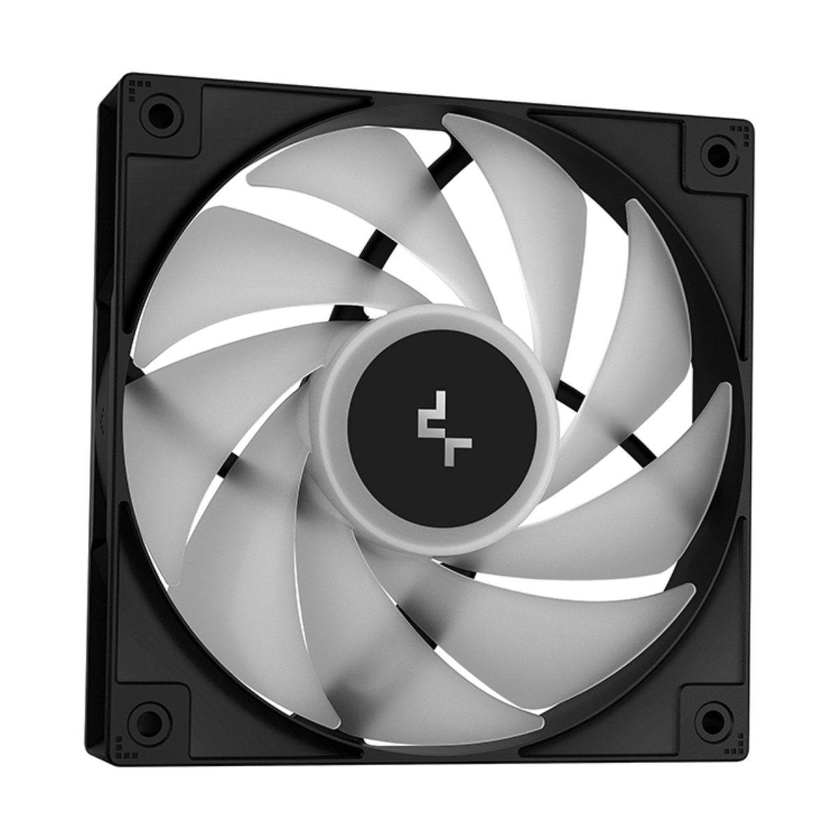Cooler Deepcool LE360 V2, Black în Moldova - xstore.md photo 1