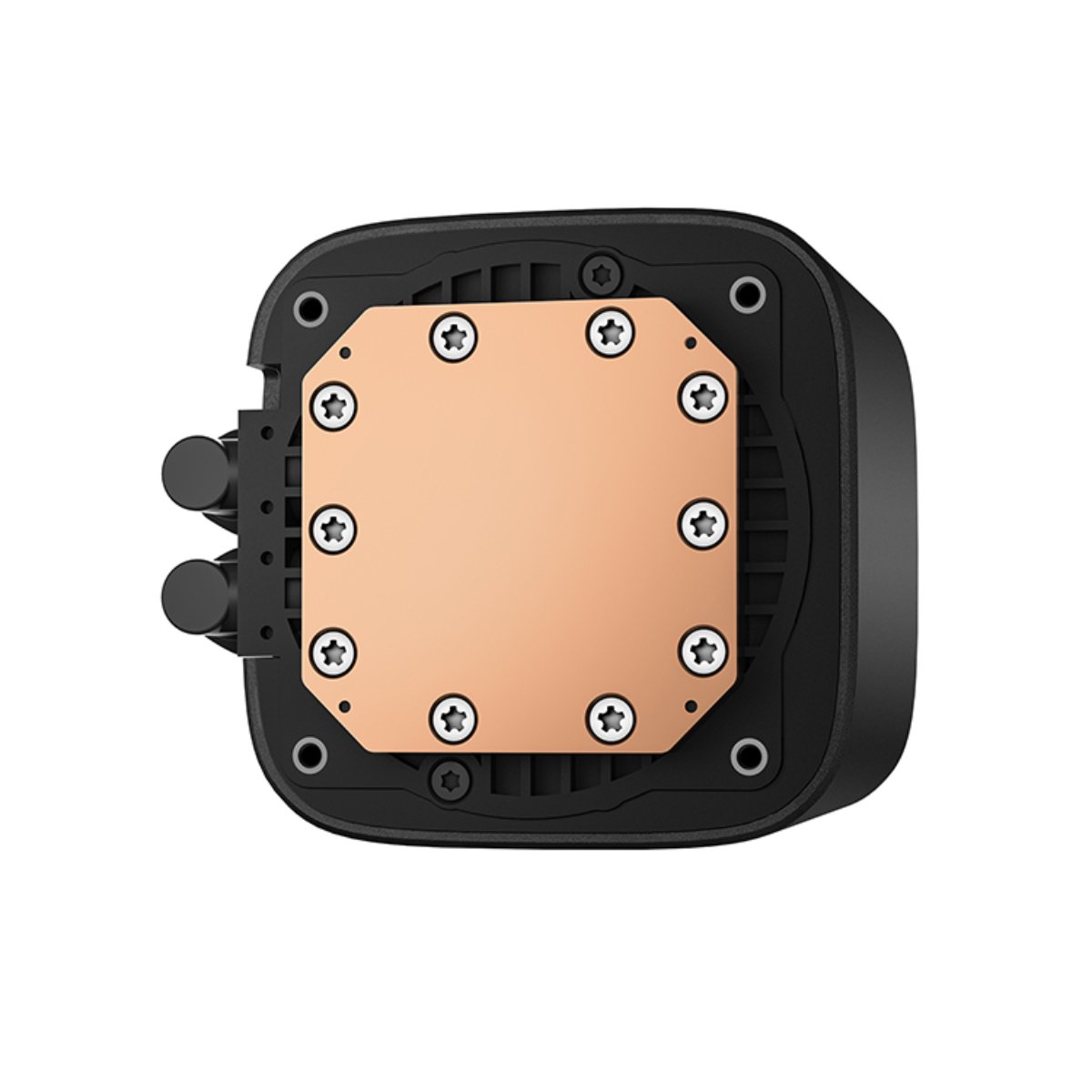 Cooler Deepcool LE360 V2, Black în Moldova - xstore.md photo 2