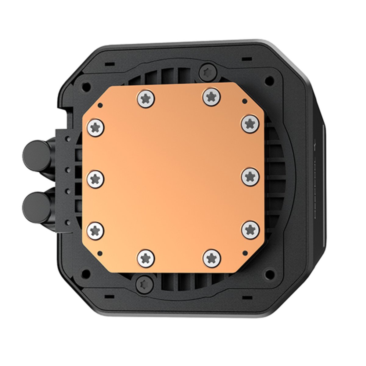 Cooler DeepCool LM360, Black în Moldova - xstore.md photo 2