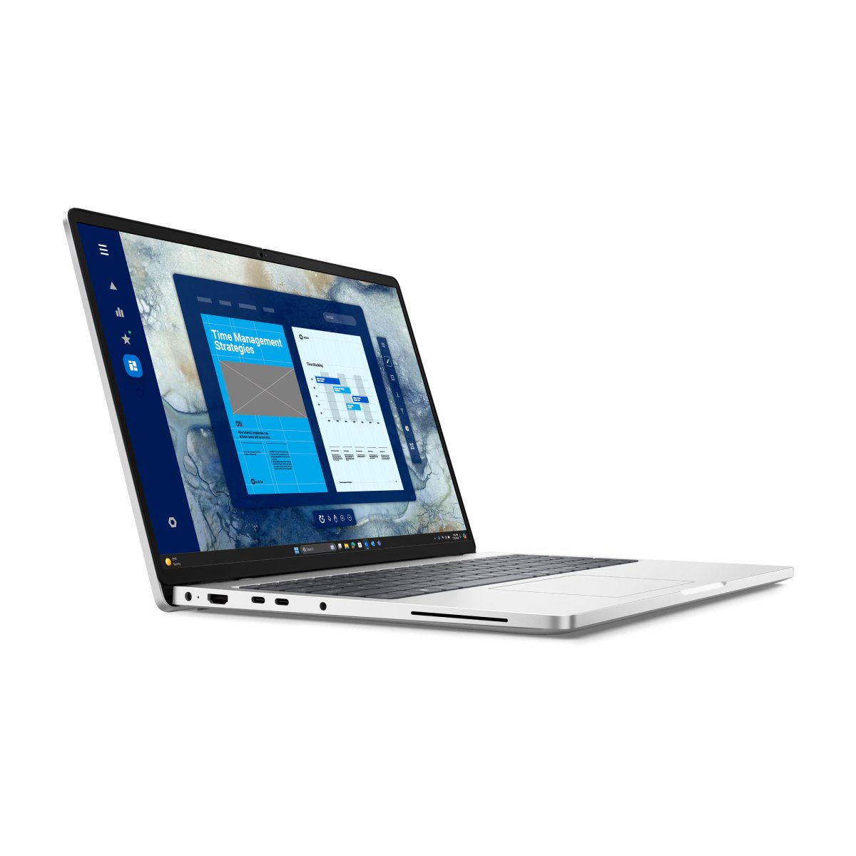 Ноутбук Dell Pro 16 - xstore.md photo 1