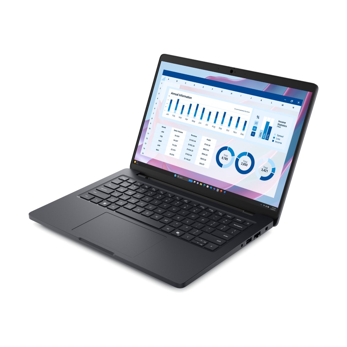 Ноутбук Dell Pro Max 14 - xstore.md photo 2