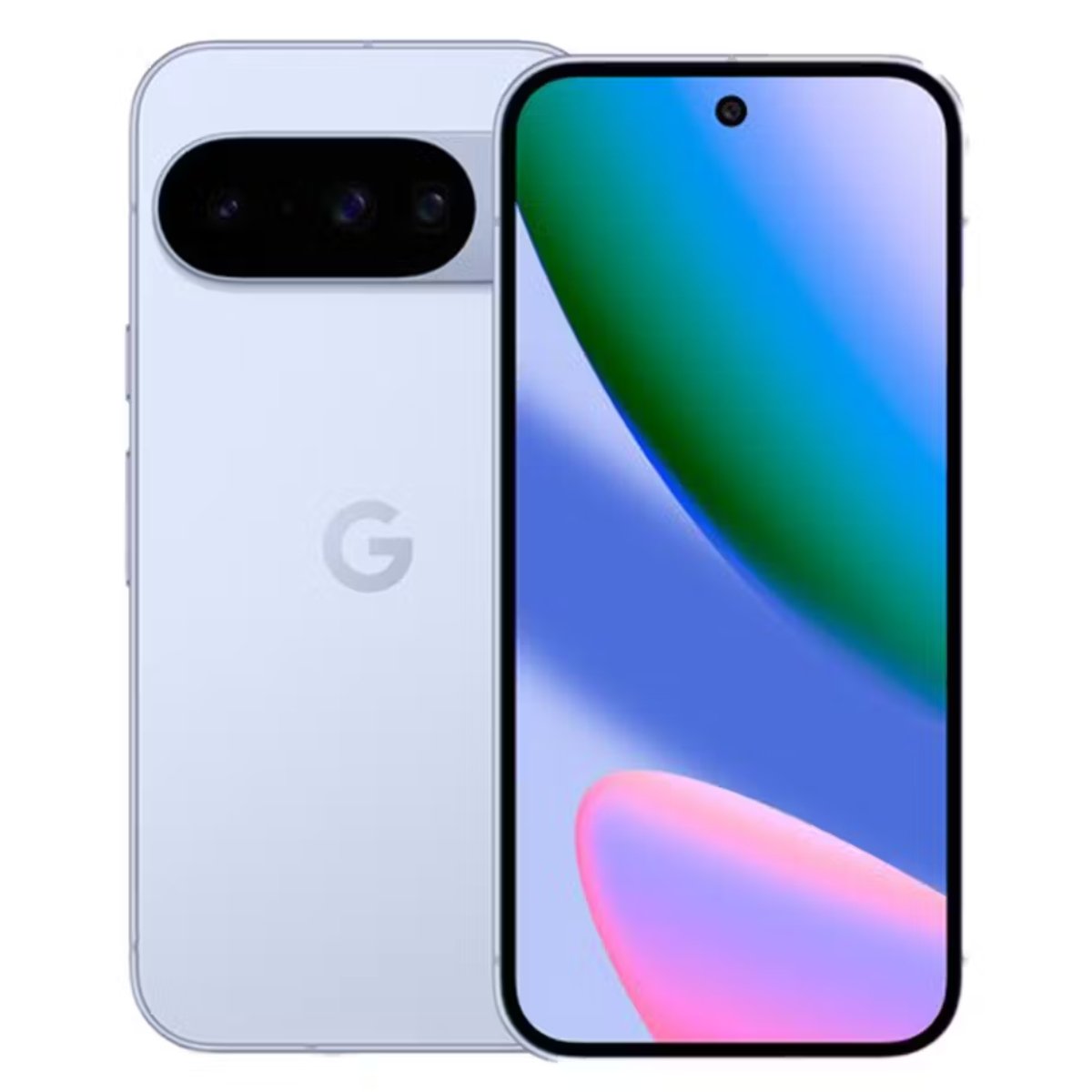 Google Pixel 10 – 12GB/128GB, Frost - xstore.md photo