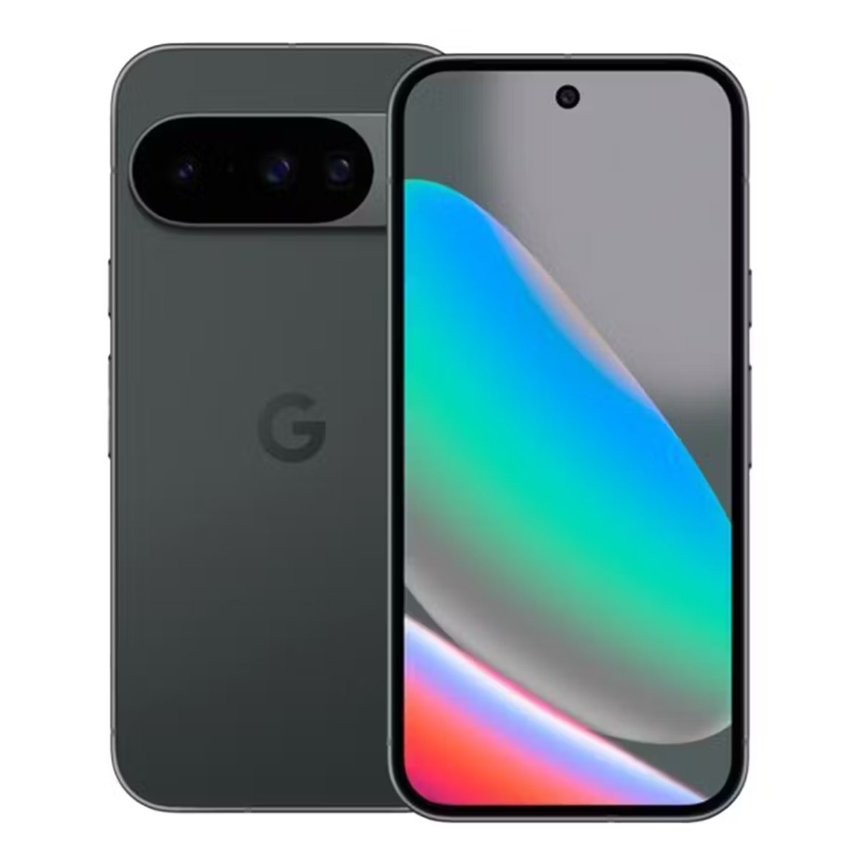 Google Pixel 10 – 12GB/256GB, Obsidian - xstore.md photo