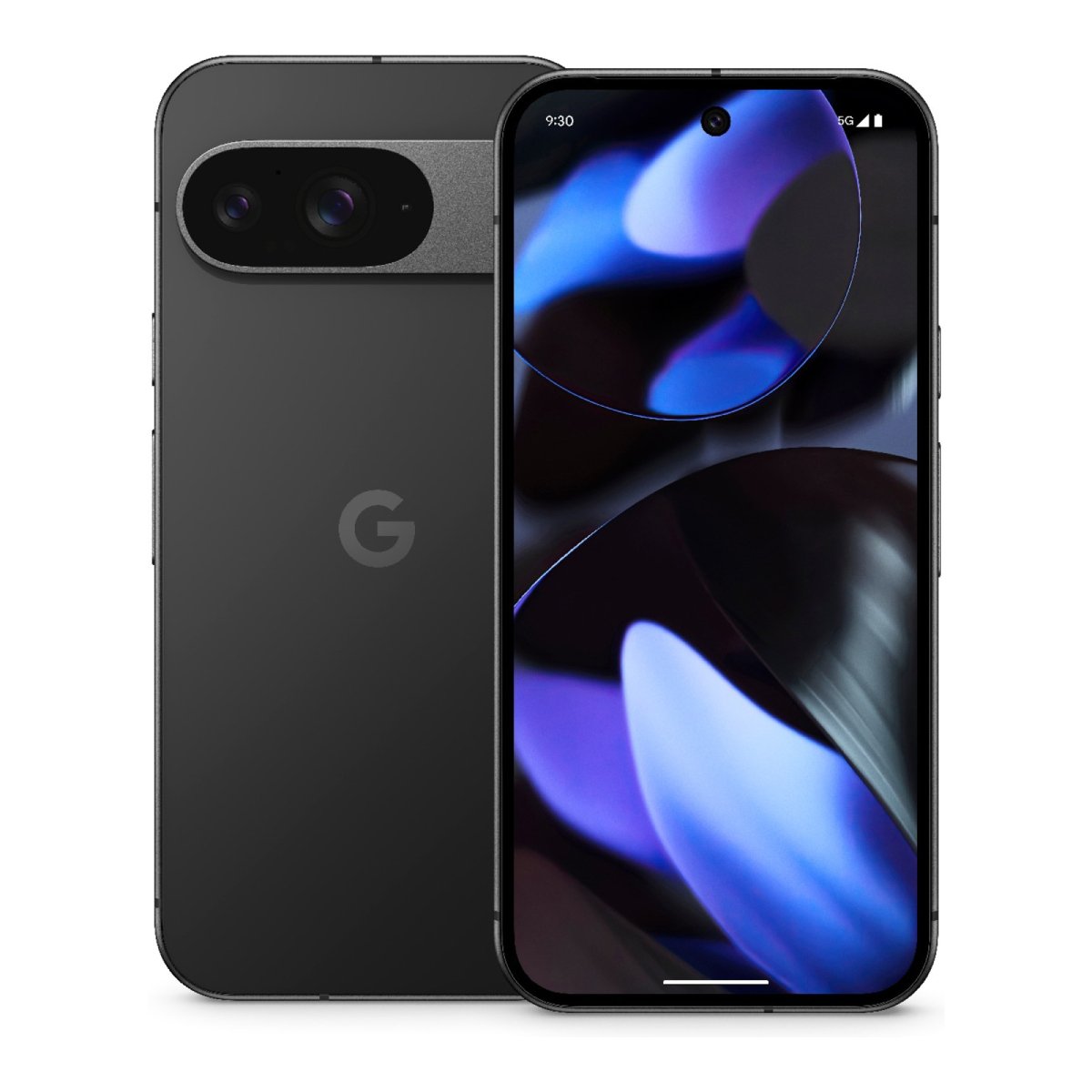 Google Pixel 9 – 12GB/128GB, Obsidian - xstore.md photo