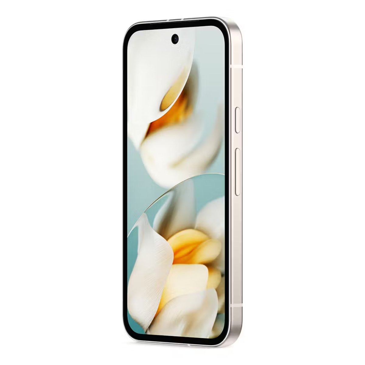 Google Pixel 9A – 8GB/128GB, Porcelain