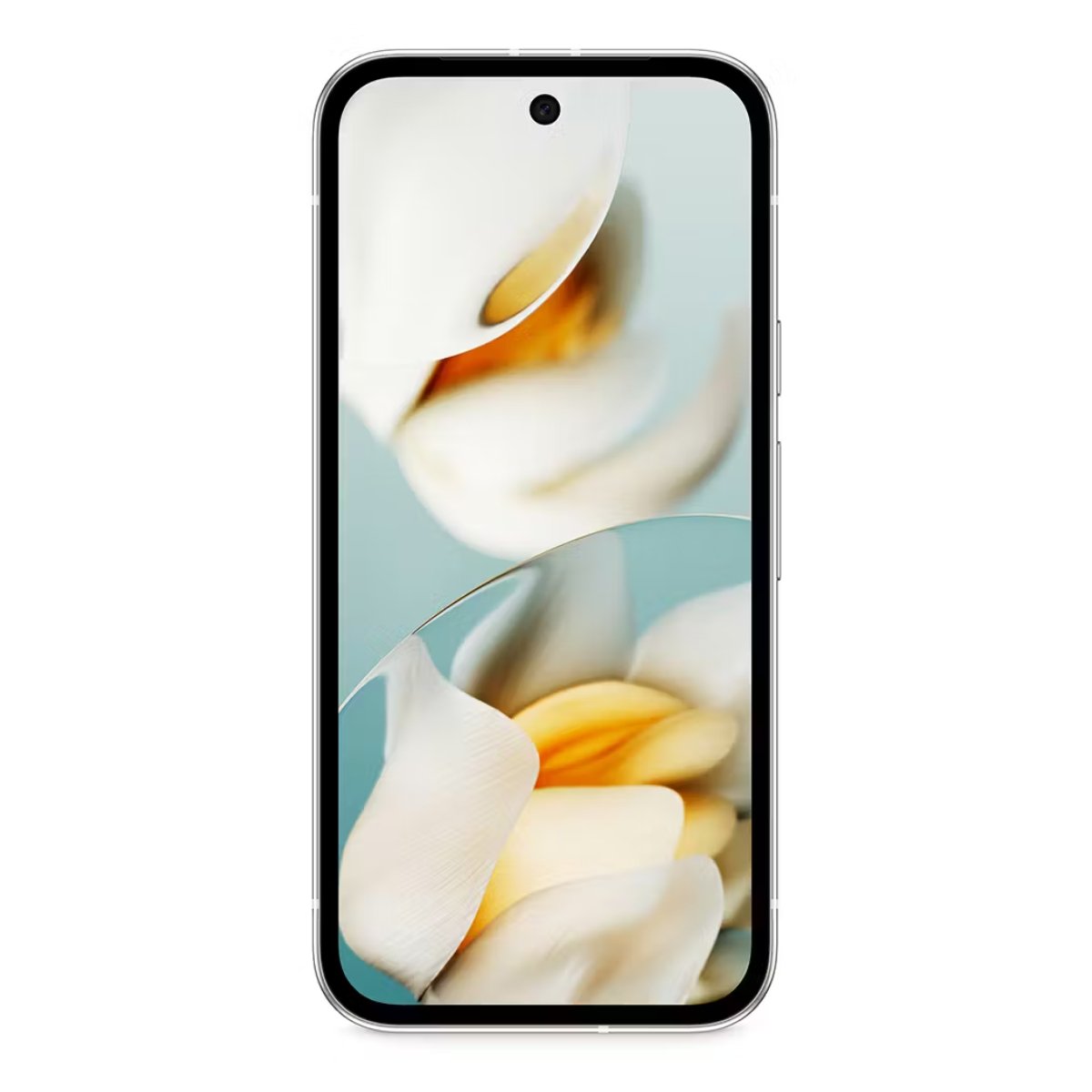Google Pixel 9A – 8GB/128GB, Porcelain