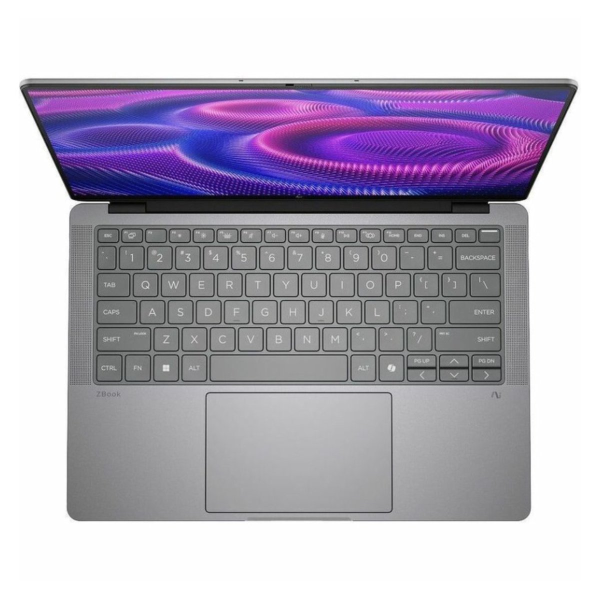 Ноутбук HP ZBook Ultra G1a (A3ZR6ET) - xstore.md photo 0