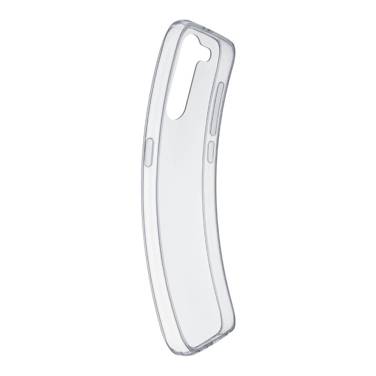 Husă Cellular Fine Case Samsung Galaxy S23+, Transparent - xstore.md photo 0