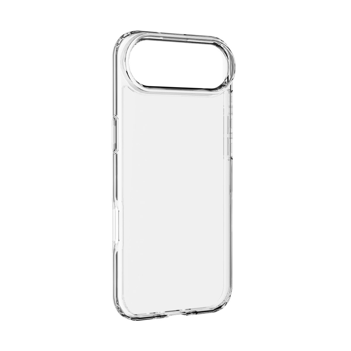 Husă Cellularline Clear Duo Apple iPhone Air, Transparent - xstore.md photo 1
