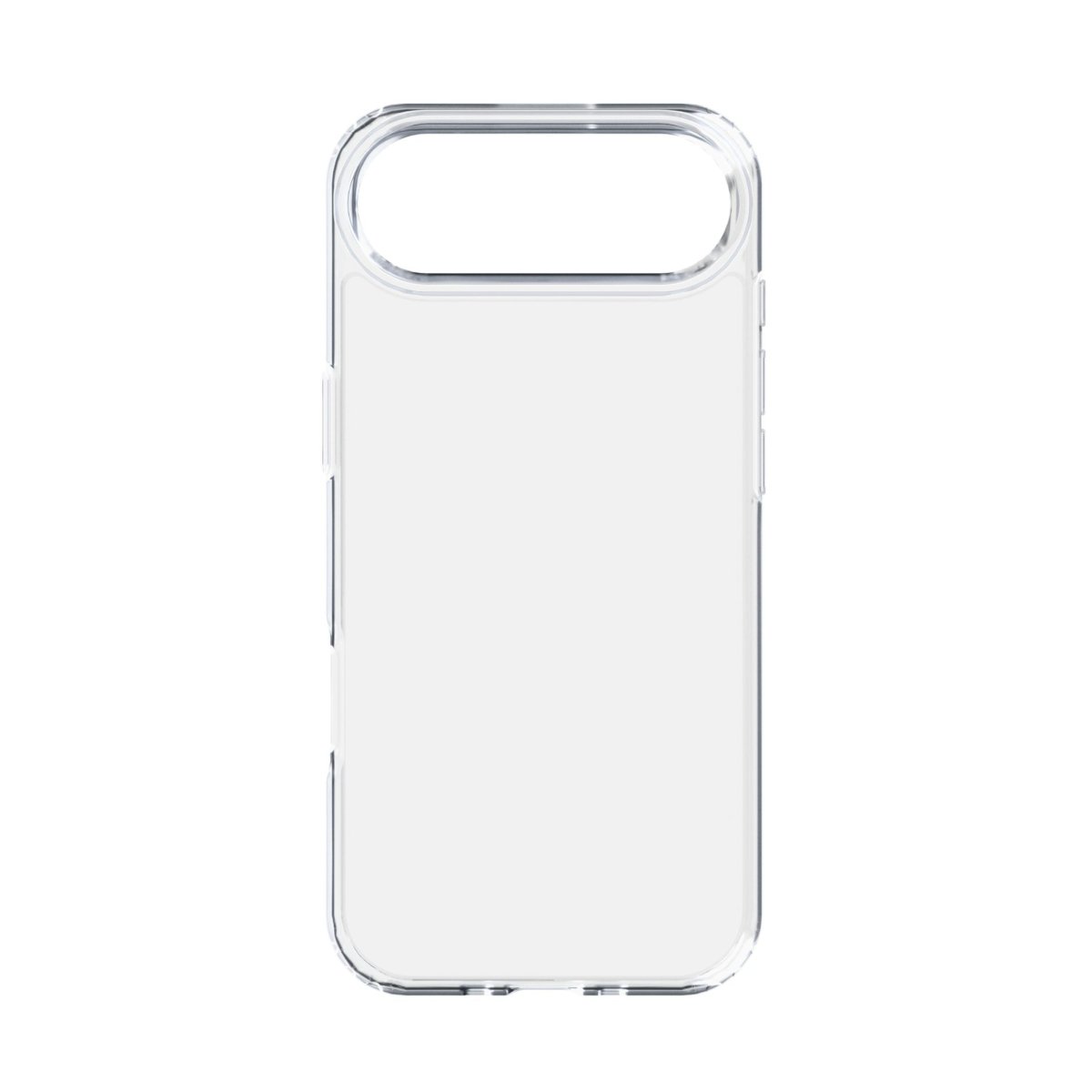Husă Cellularline Clear Duo Apple iPhone Air, Transparent - xstore.md photo 0