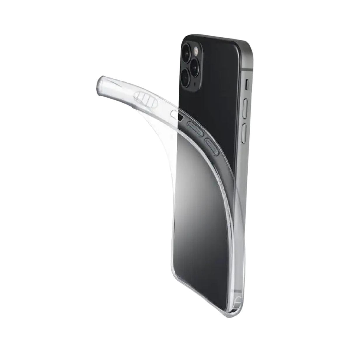 Чехол Cellularline Fine Apple iPhone 13 Pro Max, Прозрачный - xstore.md photo 0
