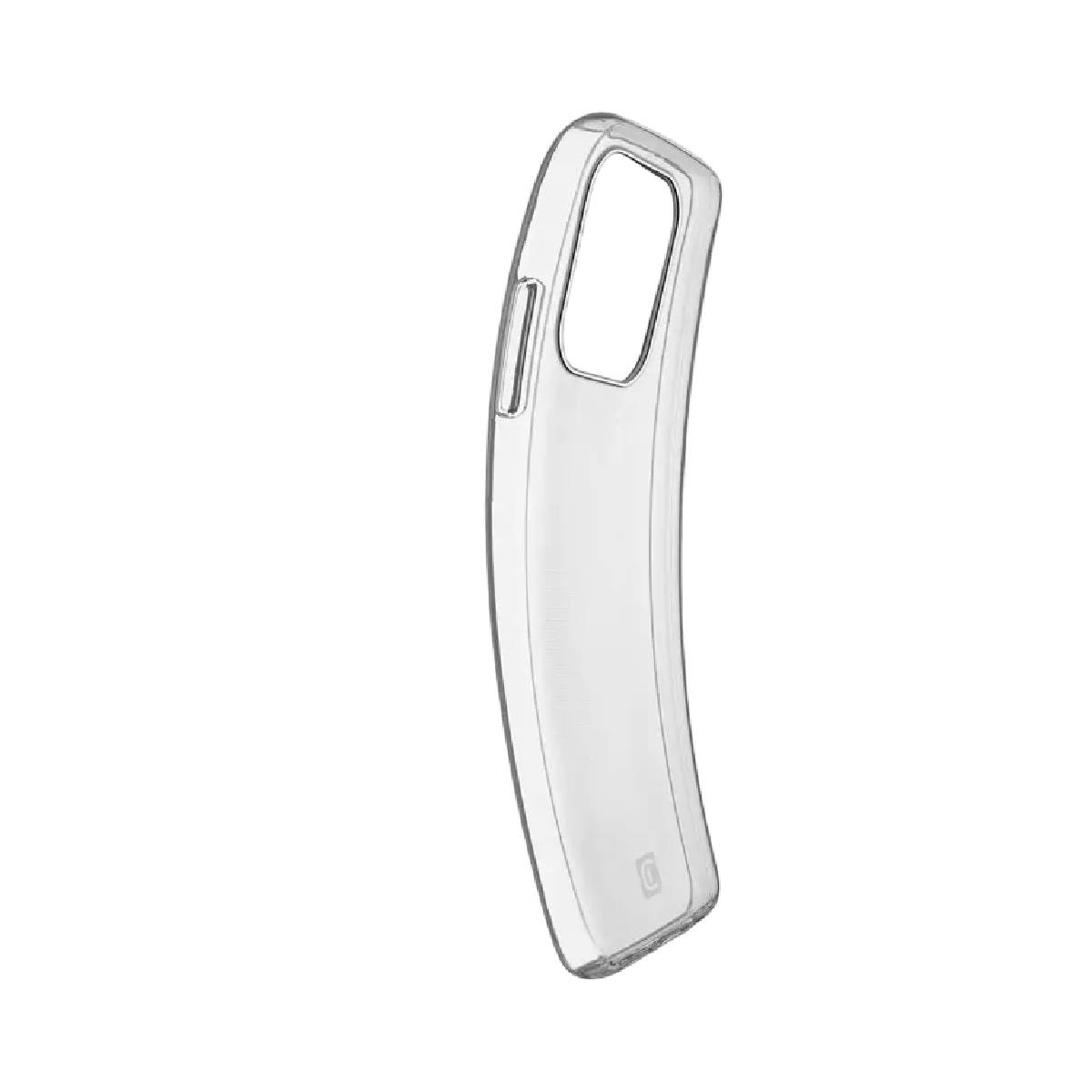 Чехол Cellularline Fine Apple iPhone 13 Pro Max, Прозрачный - xstore.md photo 2