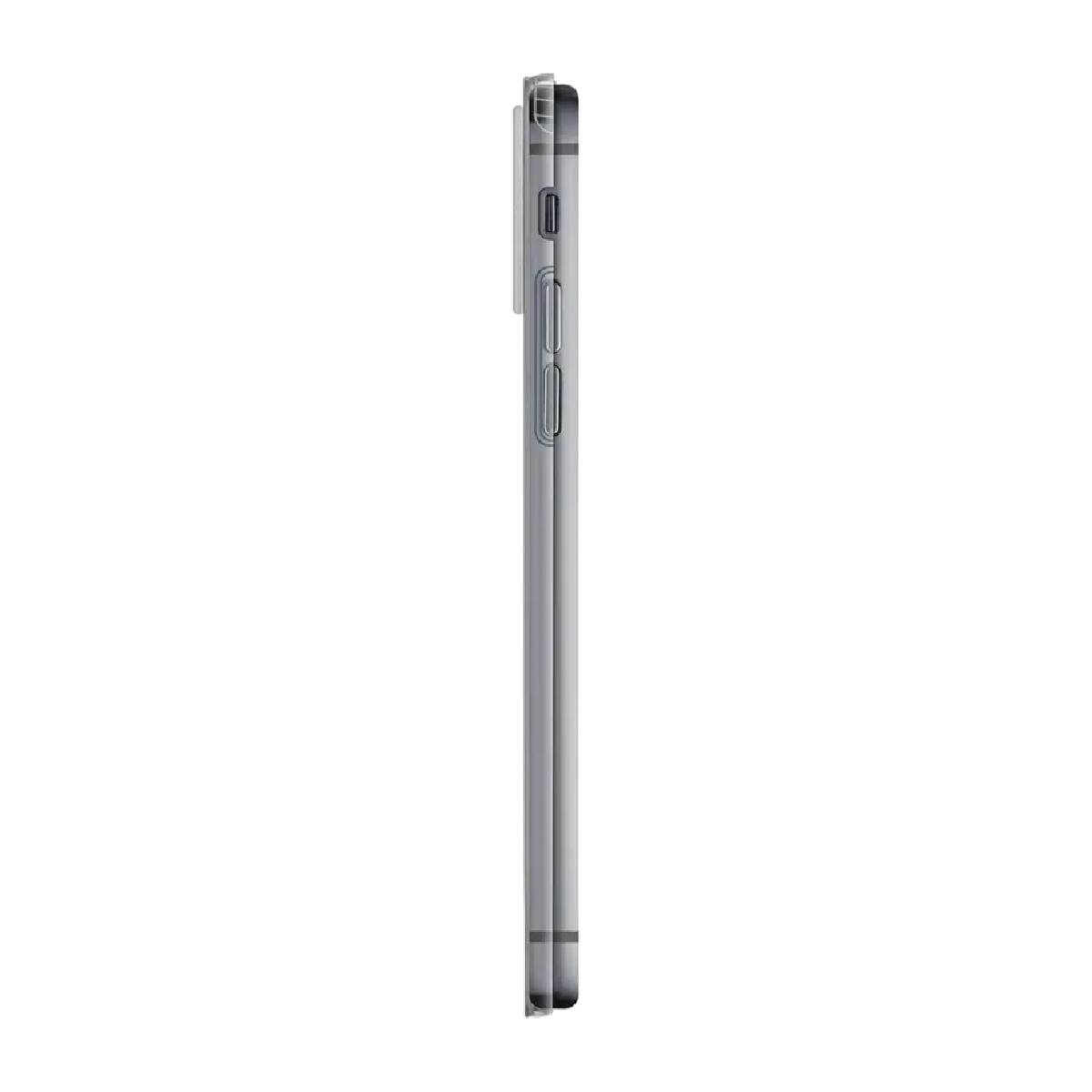 Чехол Cellularline Fine Apple iPhone 13 Pro Max, Прозрачный - xstore.md photo 1