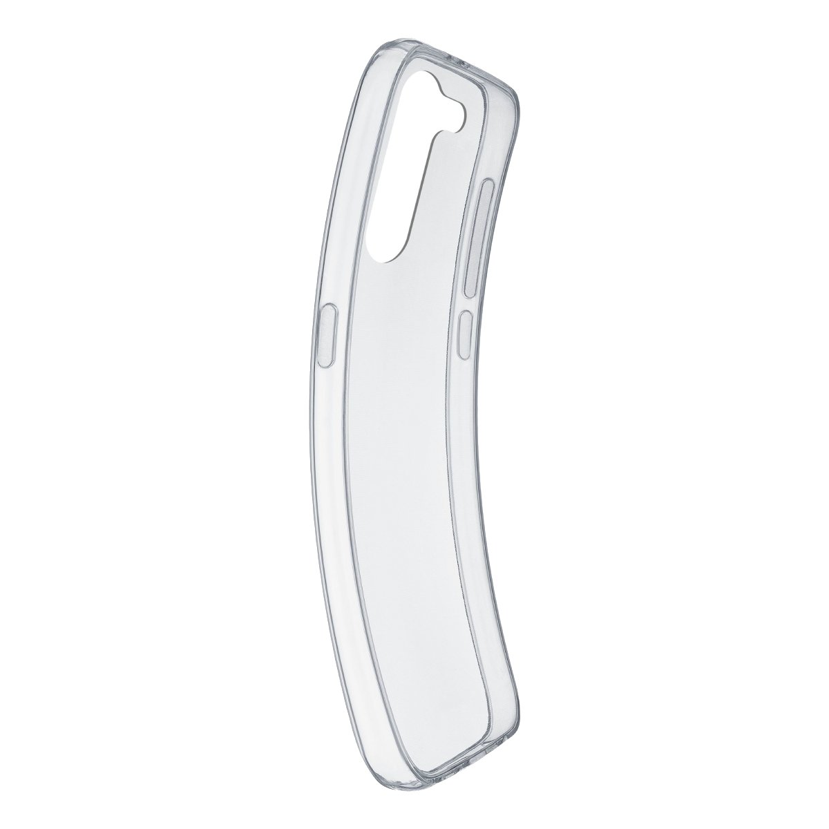 Husă Cellularline Fine Case Samsung Galaxy S23, Transparent - xstore.md photo 1