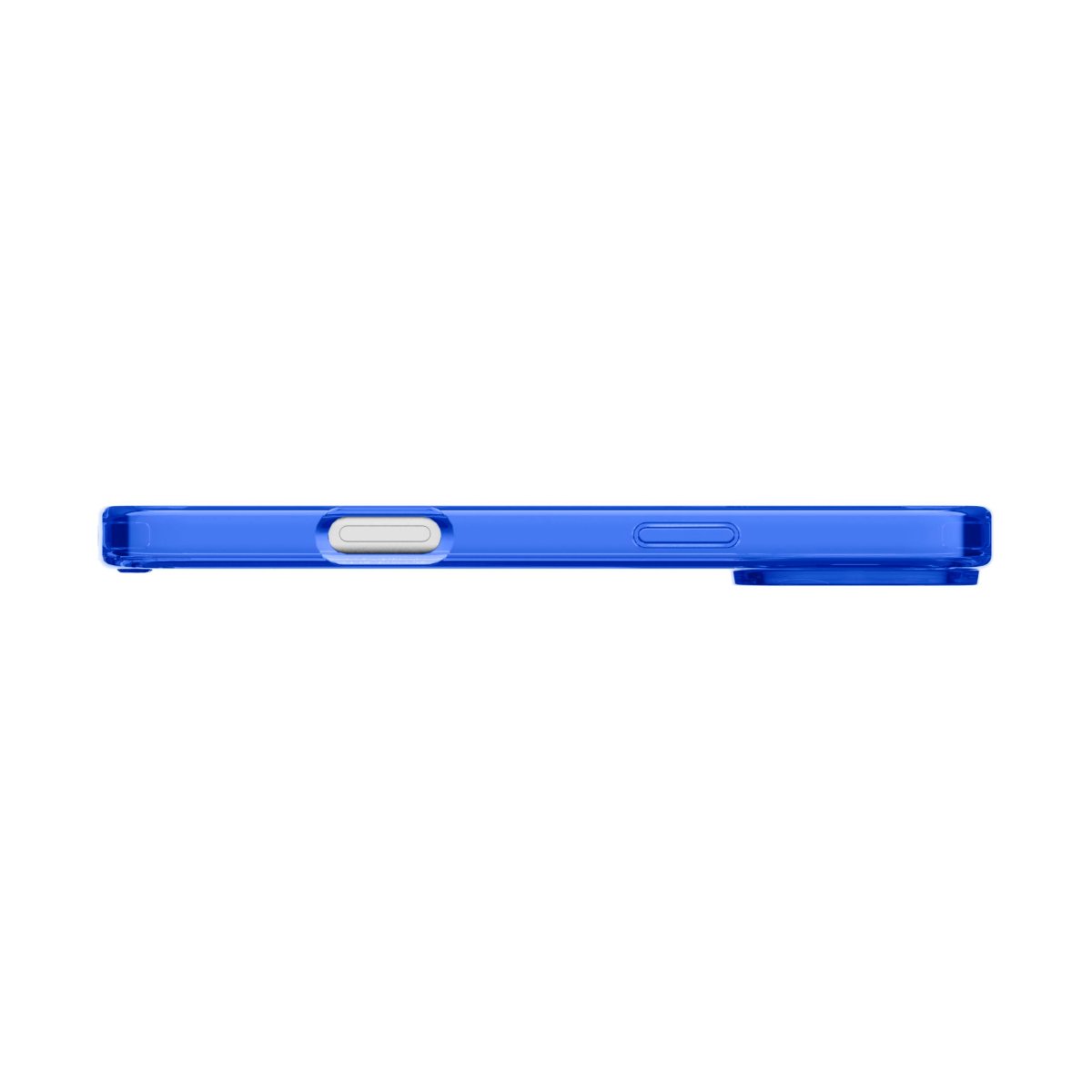 Husă Cellularline Iconic Mag Apple iPhone 17 Pro Max, Blue - xstore.md photo 2