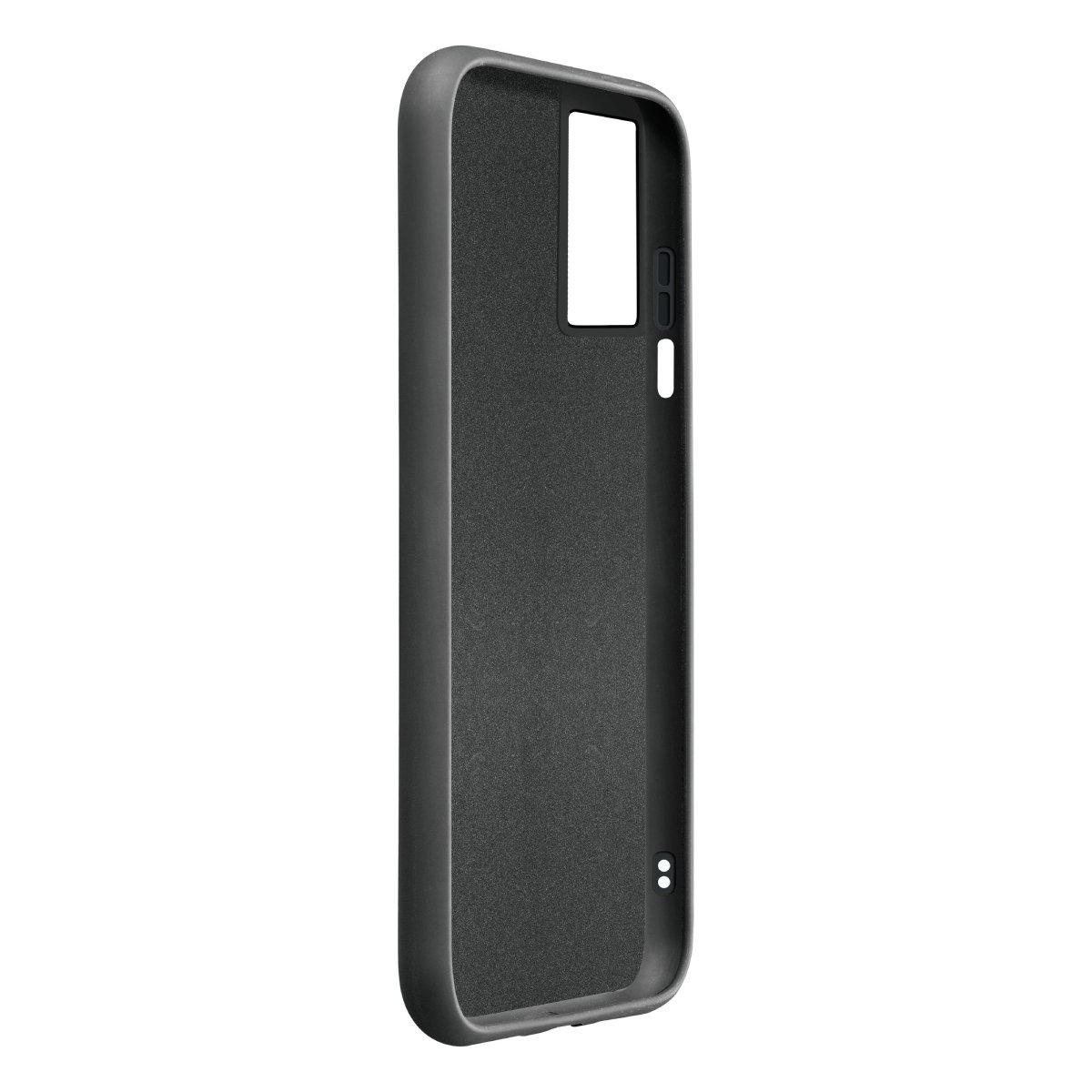 Чехол Cellularline Mood Honor 200 Lite, Black - xstore.md photo 0