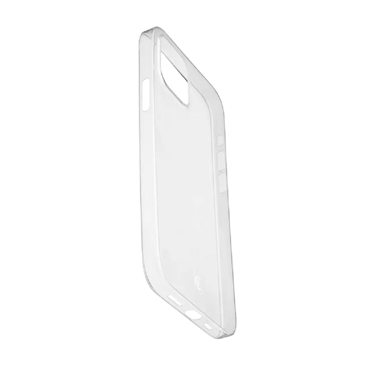 Чехол Cellularline Zero Apple iPhone 13 mini, Прозрачный - xstore.md photo 0
