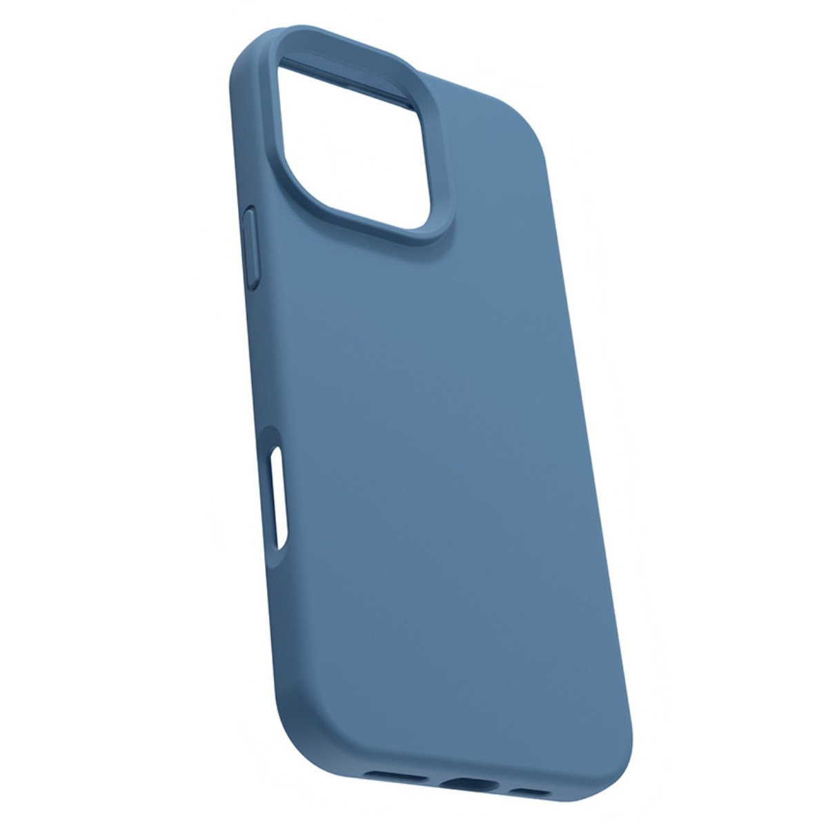 Чехол Etteri Silicone MagSafe Apple iPhone 16 Pro Max, Blue - xstore.md photo 2