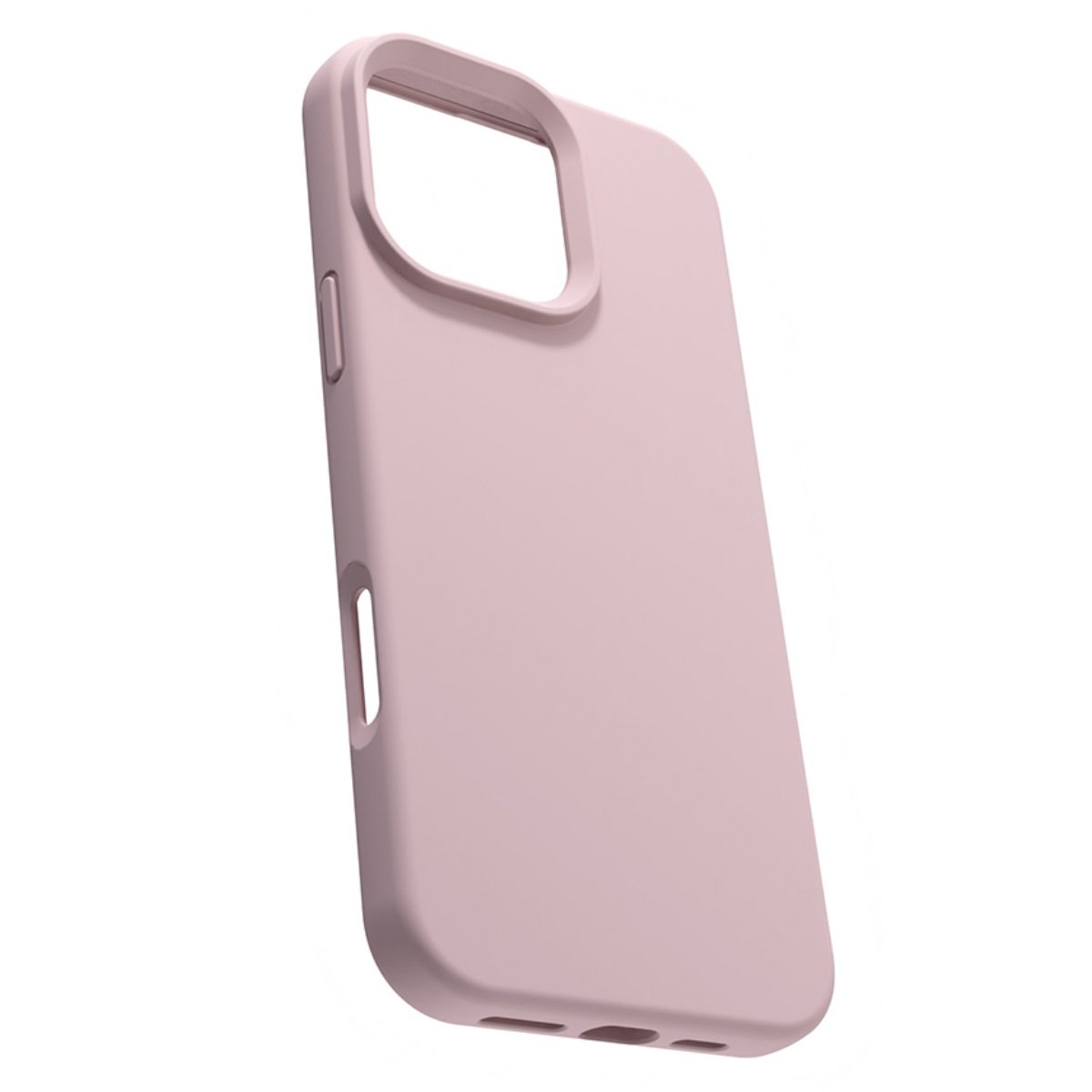 Чехол Etteri Silicone MagSafe Apple iPhone 16 Pro Max, Pink - xstore.md photo 2