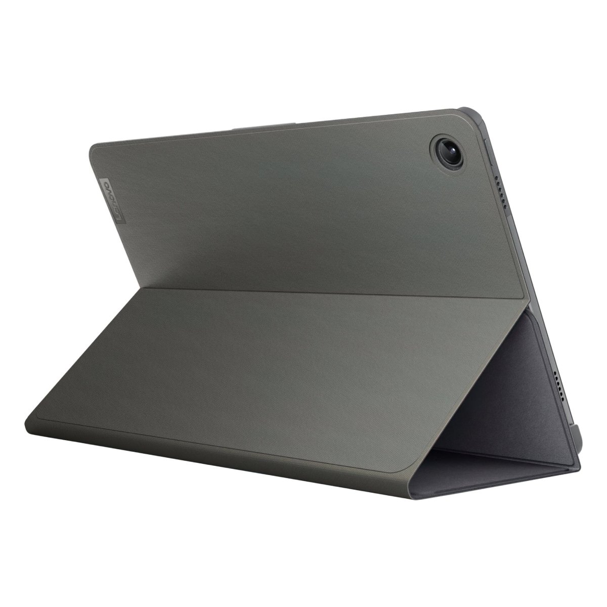 Husă Lenovo Folio Case Tab M10 3rd Gen, Grey - xstore.md photo 3
