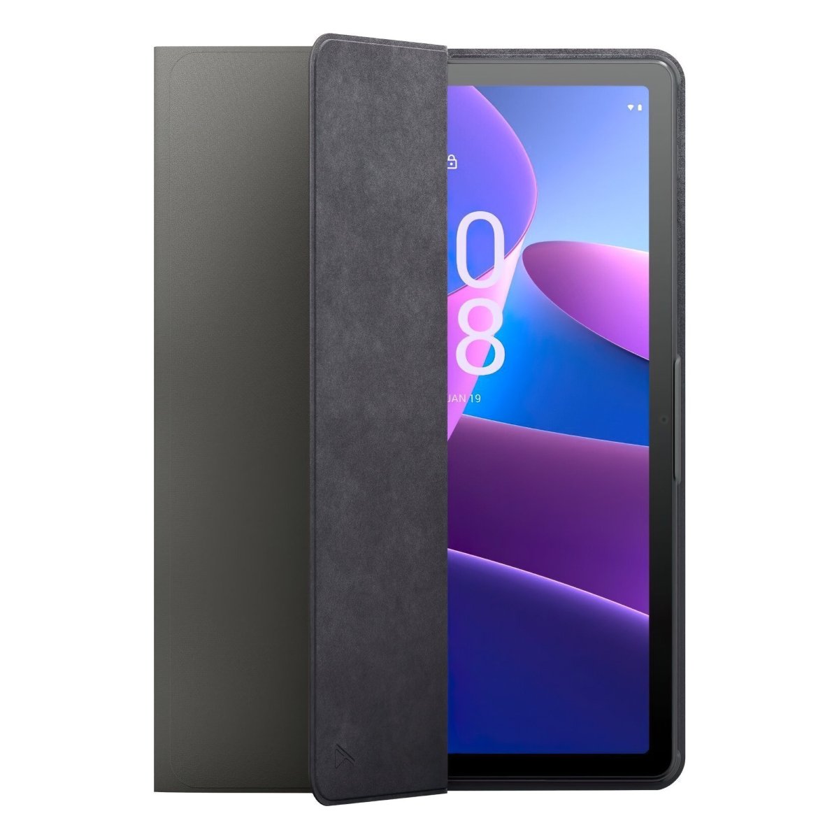 Husă Lenovo Folio Case Tab M10 3rd Gen, Grey - xstore.md photo 0