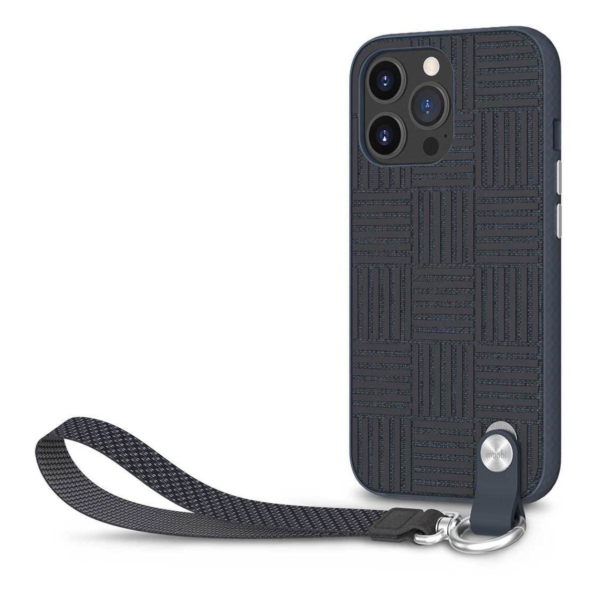 Husă Moshi Altra Apple iPhone 13 Pro, Blue - xstore.md photo 0