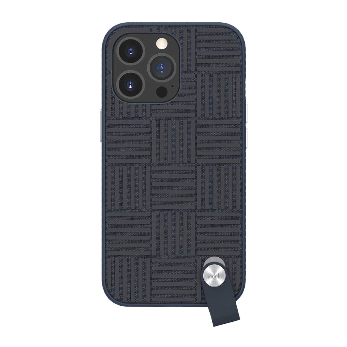 Husă Moshi Altra Apple iPhone 13 Pro Max, Blue - xstore.md photo