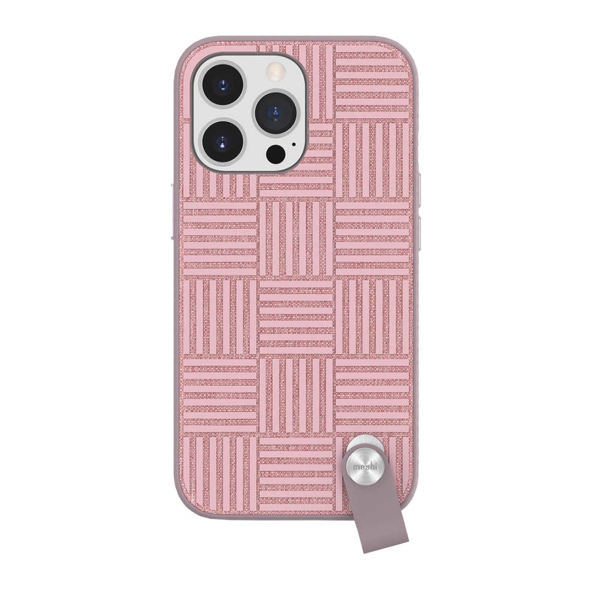 Husă Moshi Altra Apple iPhone 13 Pro Max, Pink - xstore.md photo